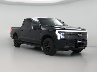 2023 Ford F150 Lightning XLT