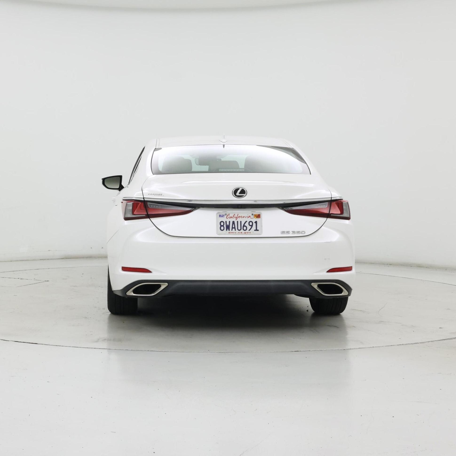 Thumbnail: 2021 Lexus ES - 6