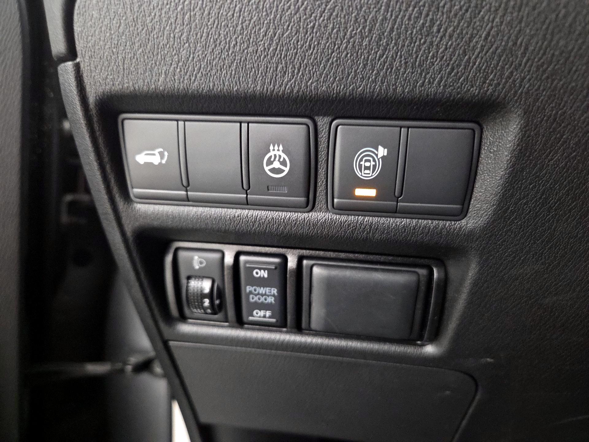 Thumbnail: 2019 INFINITI QX80 - 13