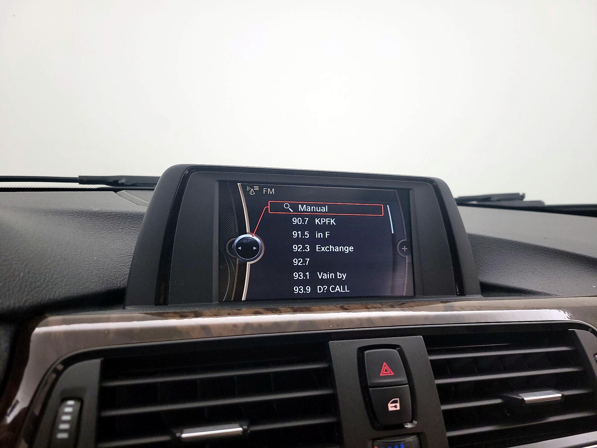 Thumbnail: 2014 BMW 3 Series - 14