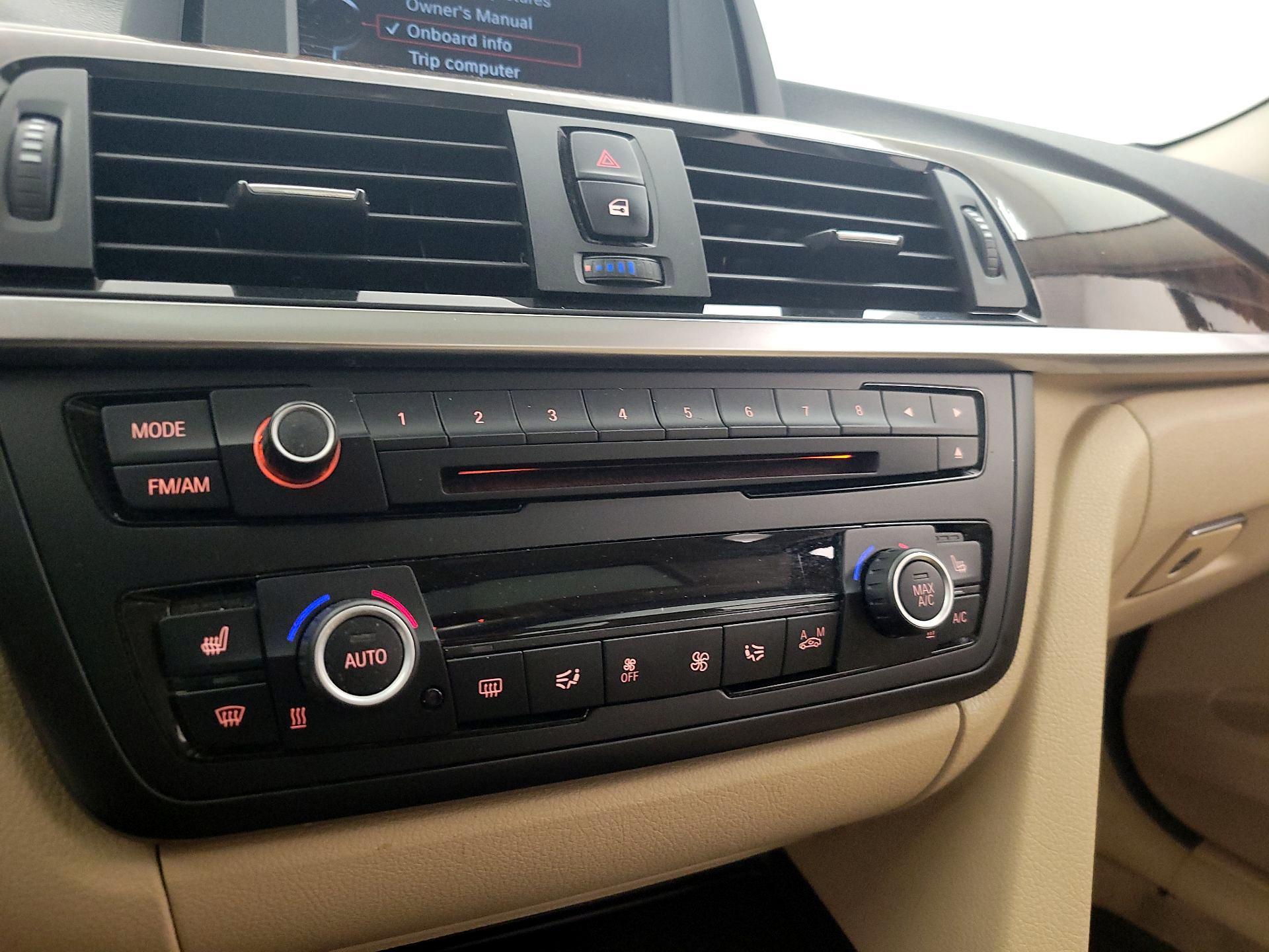 Thumbnail: 2014 BMW 3 Series - 15