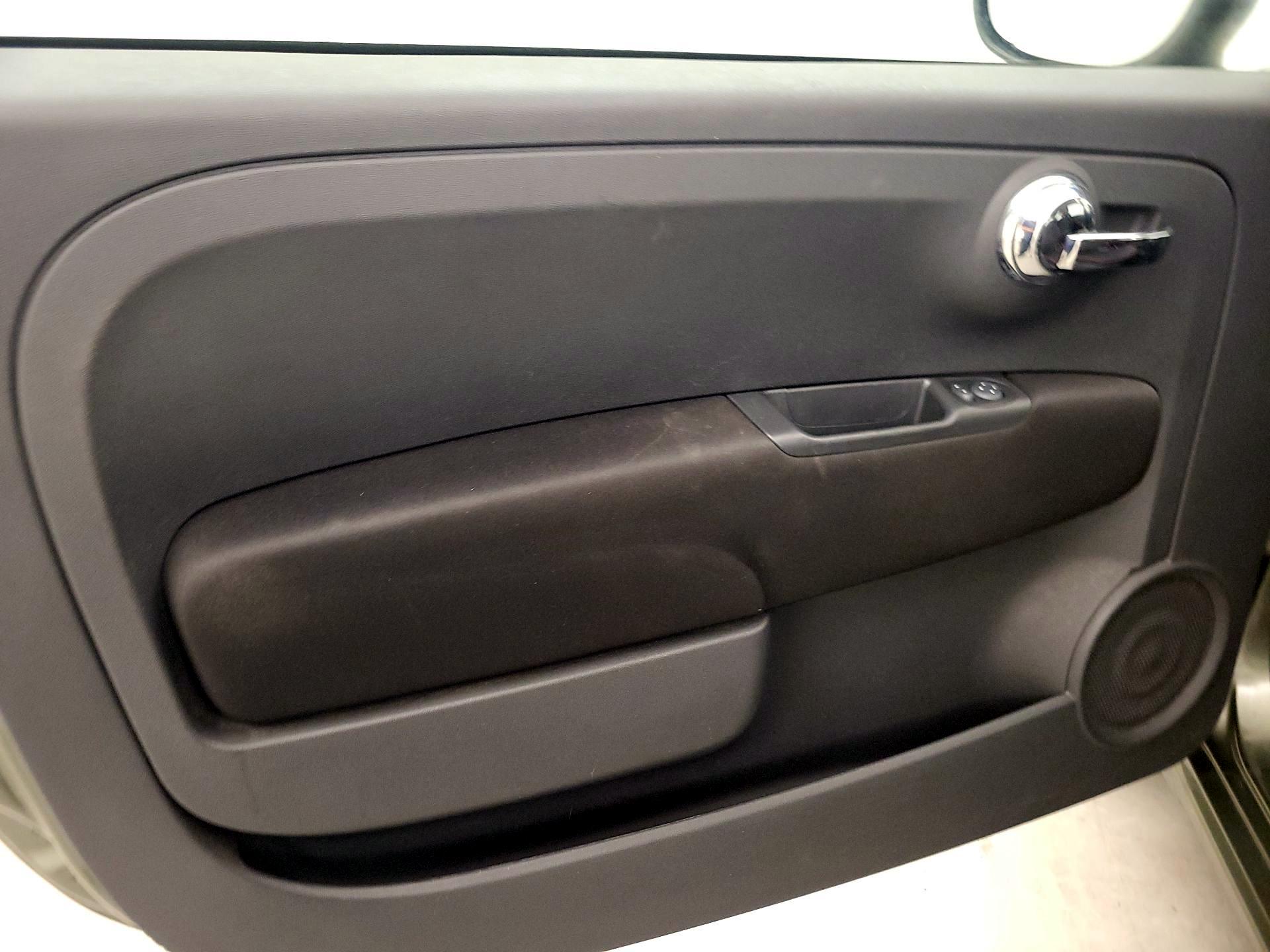 Thumbnail: 2017 Fiat 500 - 12