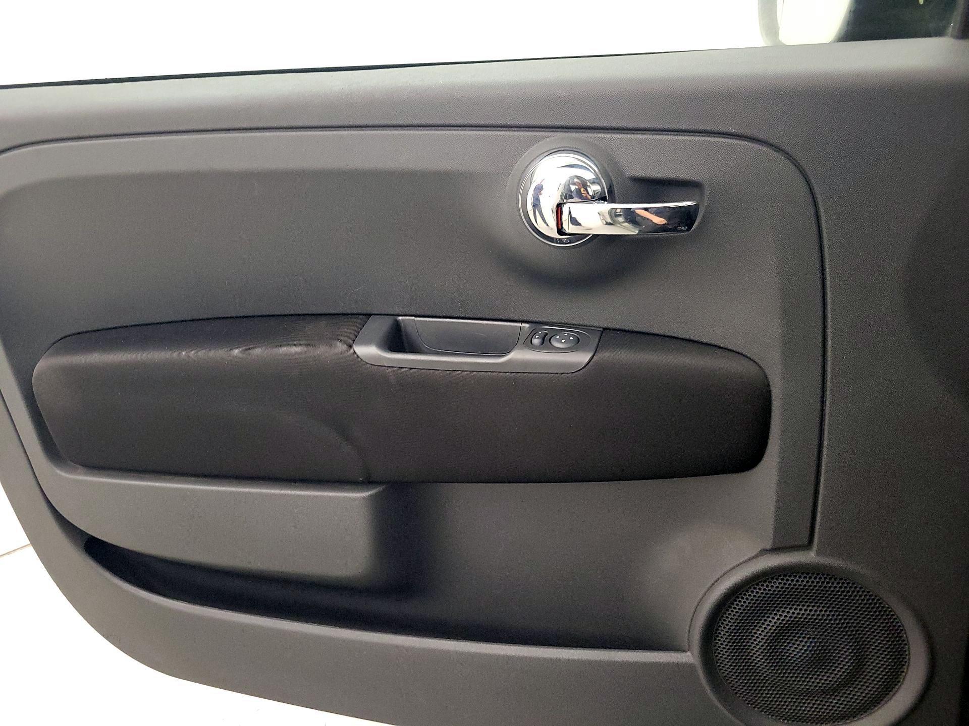 Thumbnail: 2017 Fiat 500 - 13