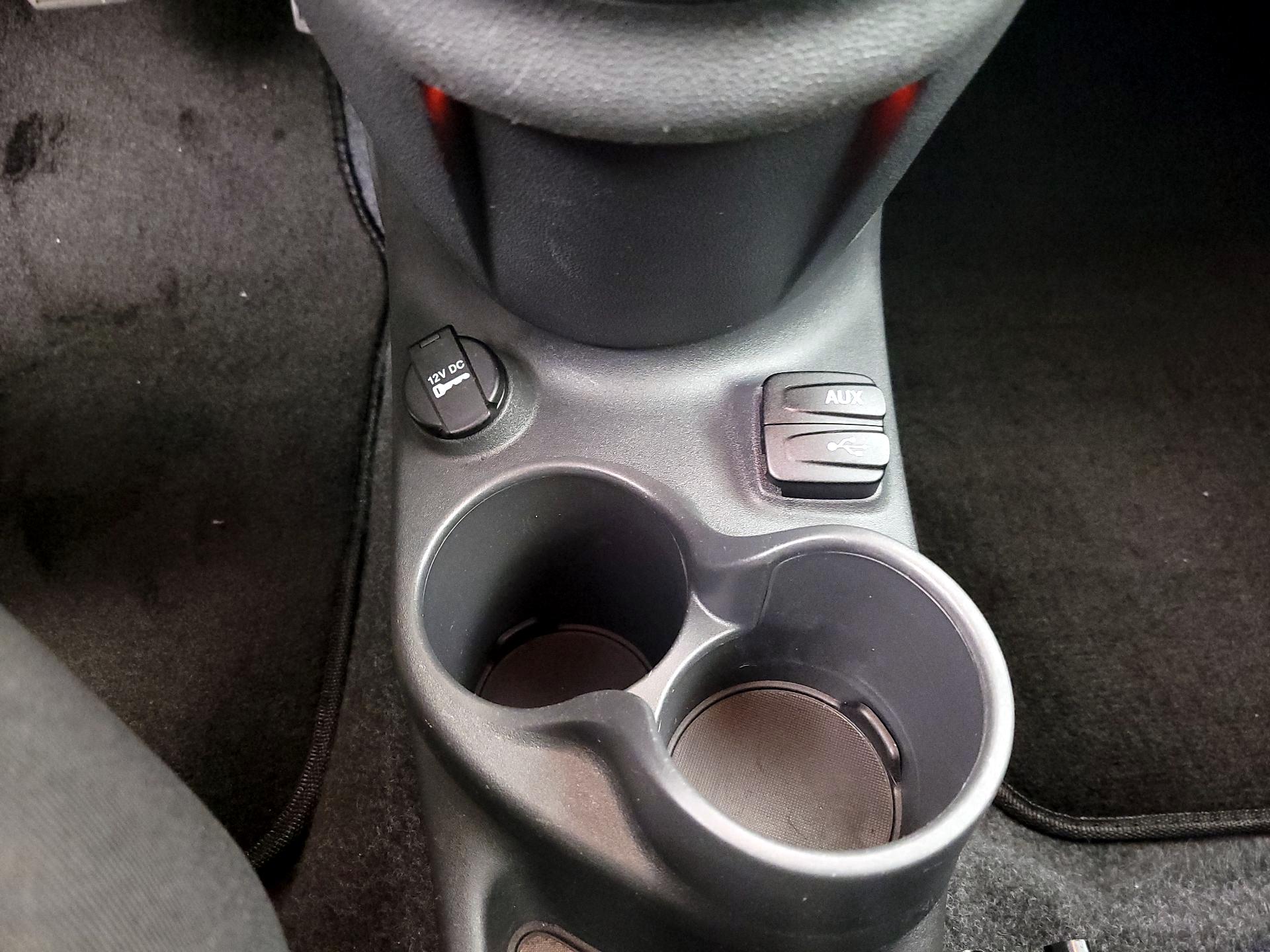 Thumbnail: 2017 Fiat 500 - 17