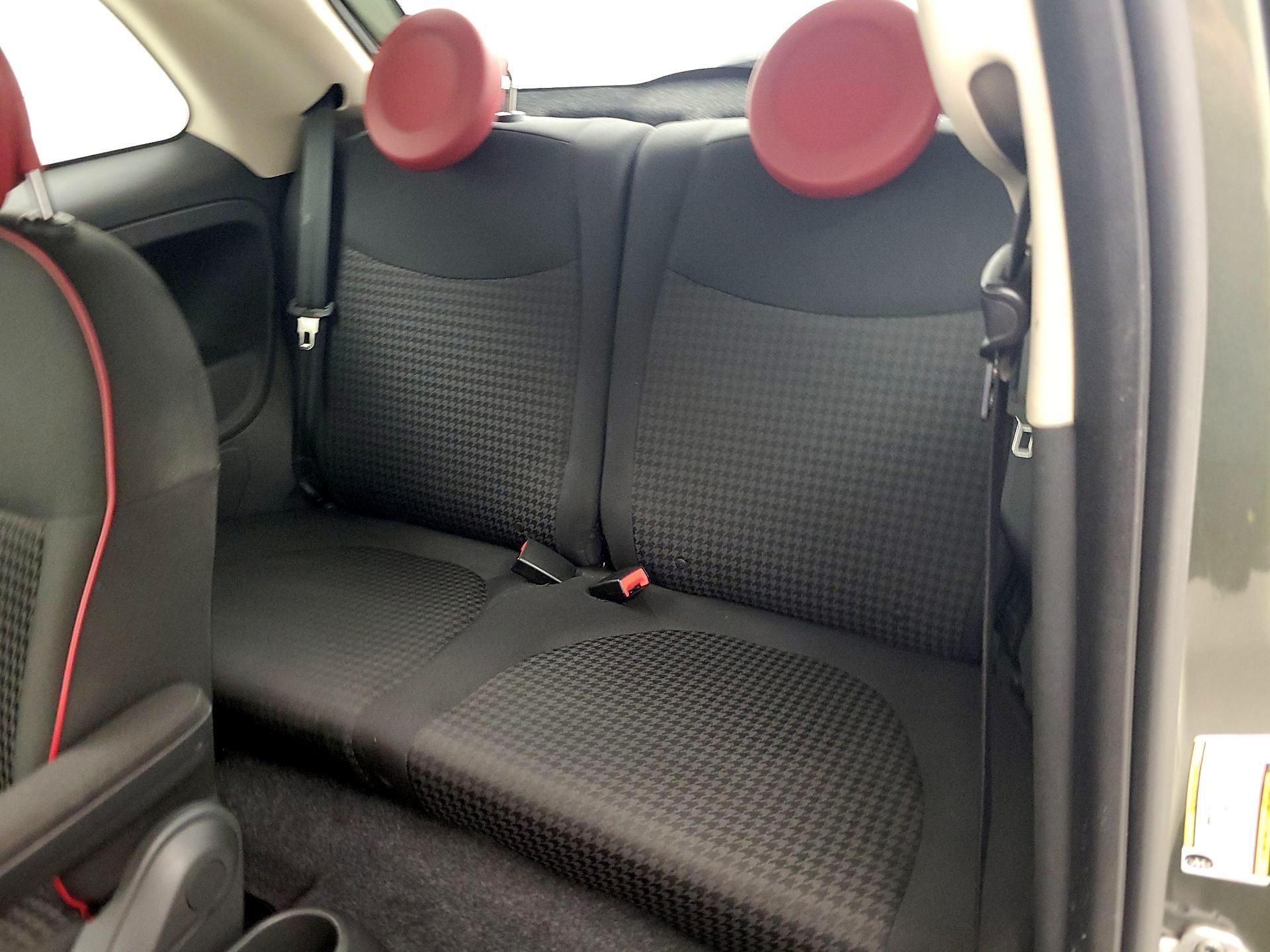 Thumbnail: 2017 Fiat 500 - 18