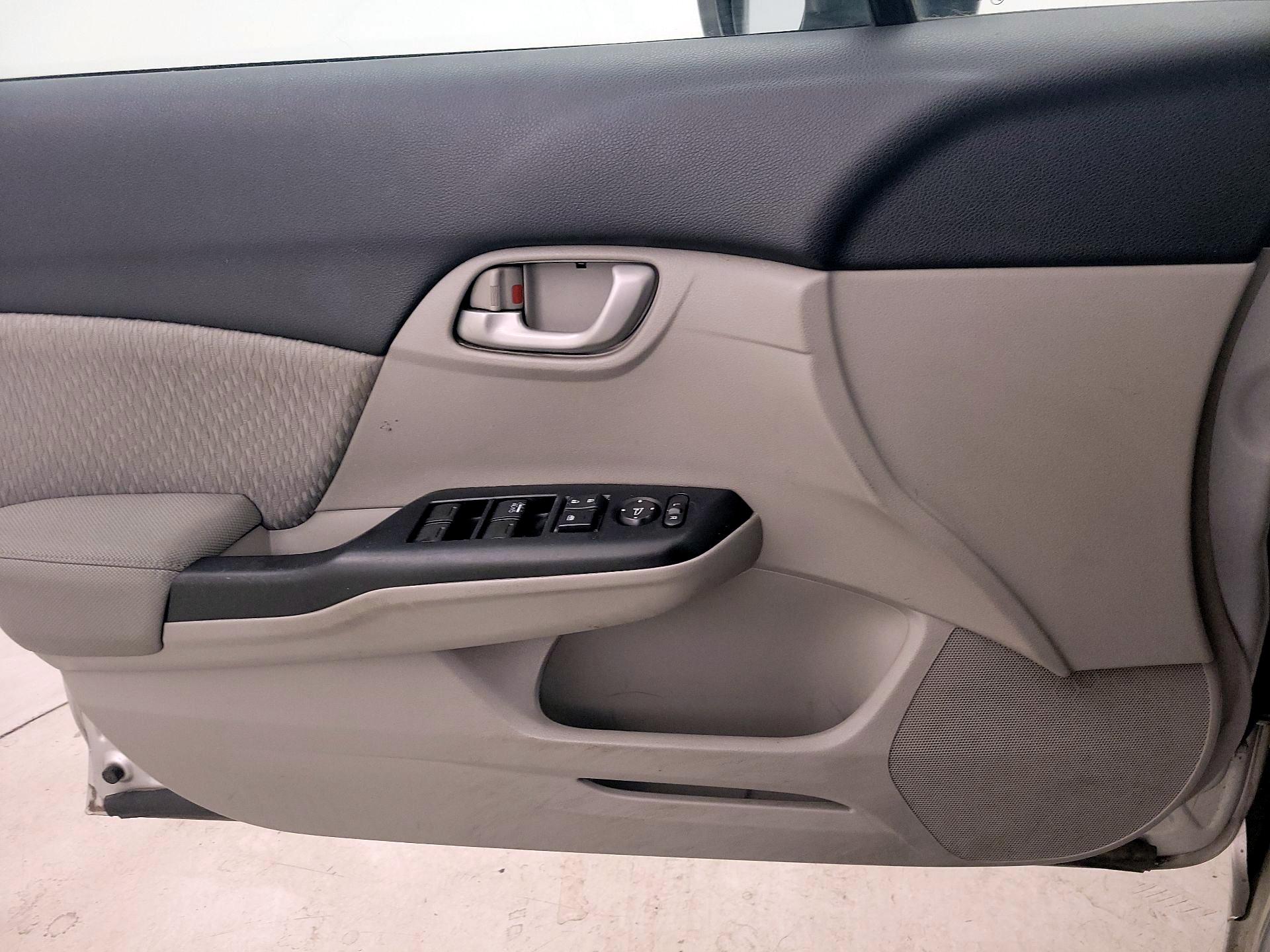 Thumbnail: 2014 Honda Civic - 12