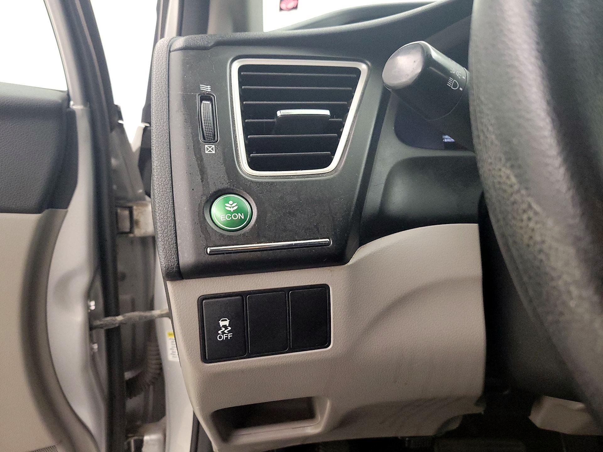 Thumbnail: 2014 Honda Civic - 13