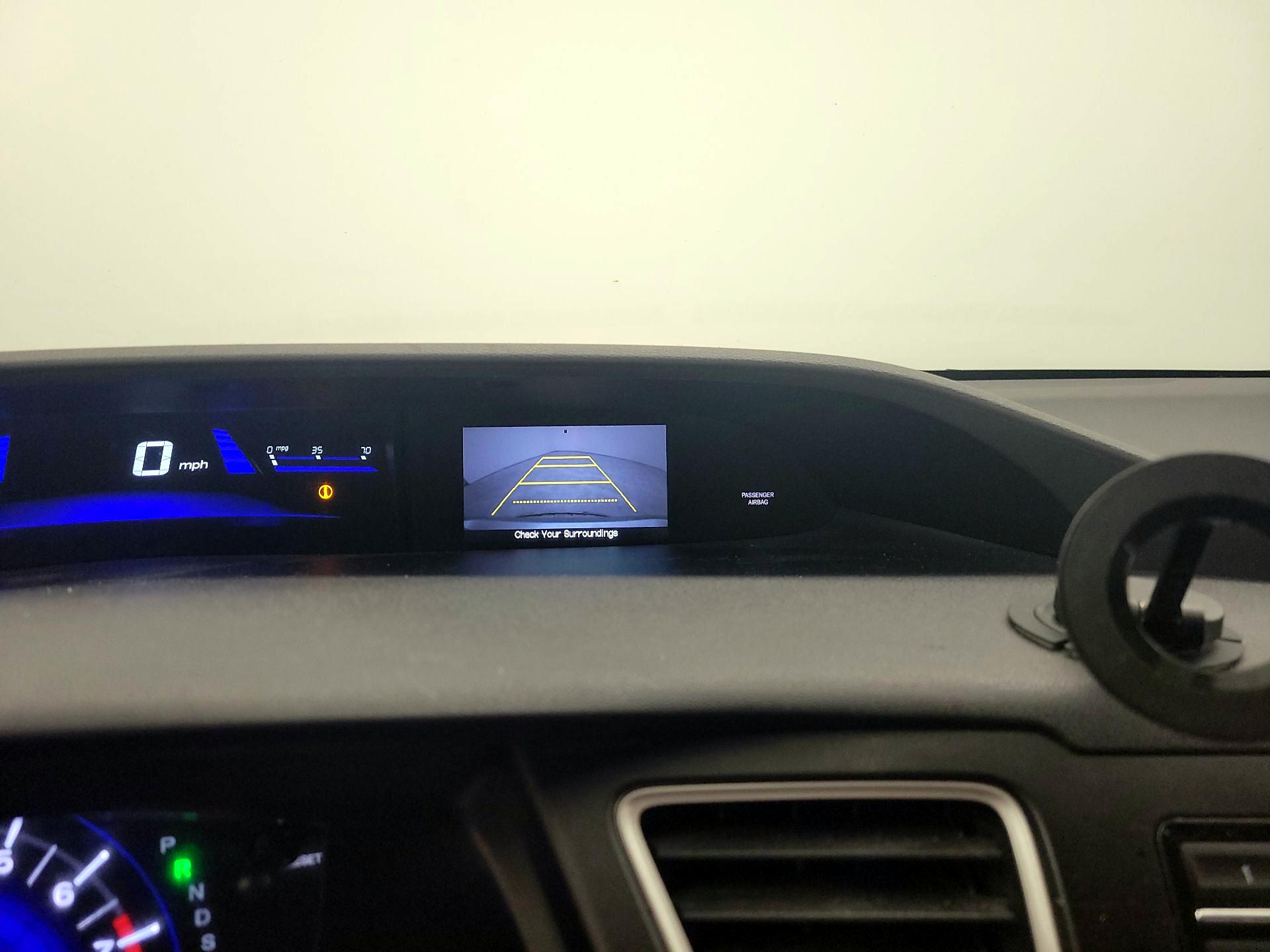 Thumbnail: 2014 Honda Civic - 14