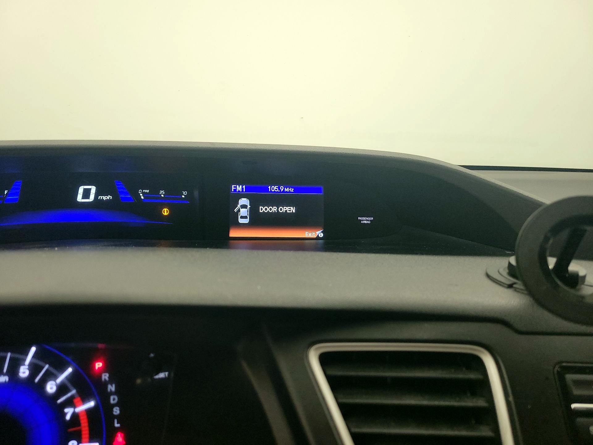 Thumbnail: 2014 Honda Civic - 15