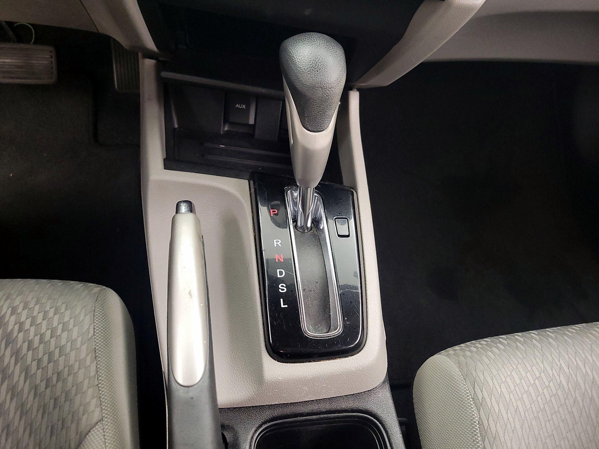 Thumbnail: 2014 Honda Civic - 17