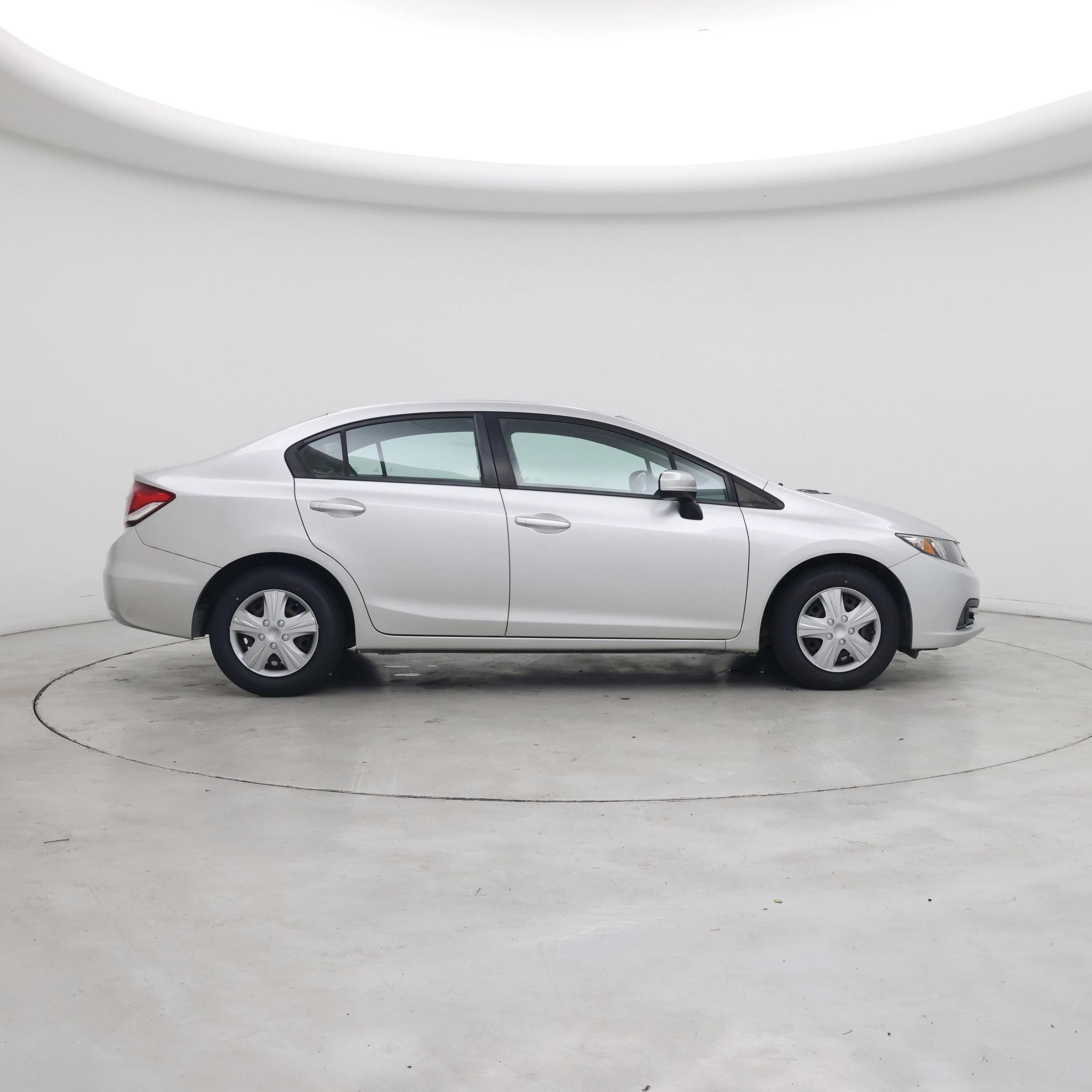 Thumbnail: 2014 Honda Civic - 7