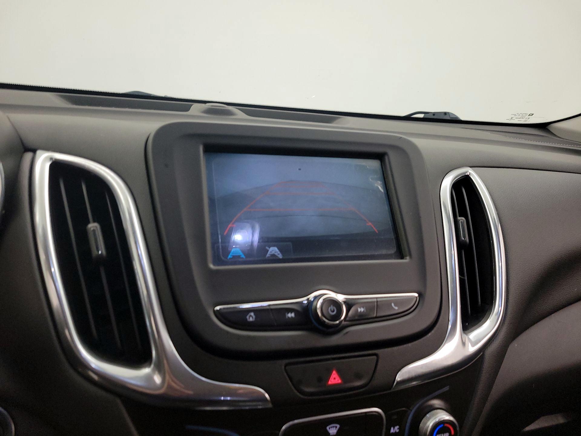 Thumbnail: 2018 Chevrolet Equinox - 14