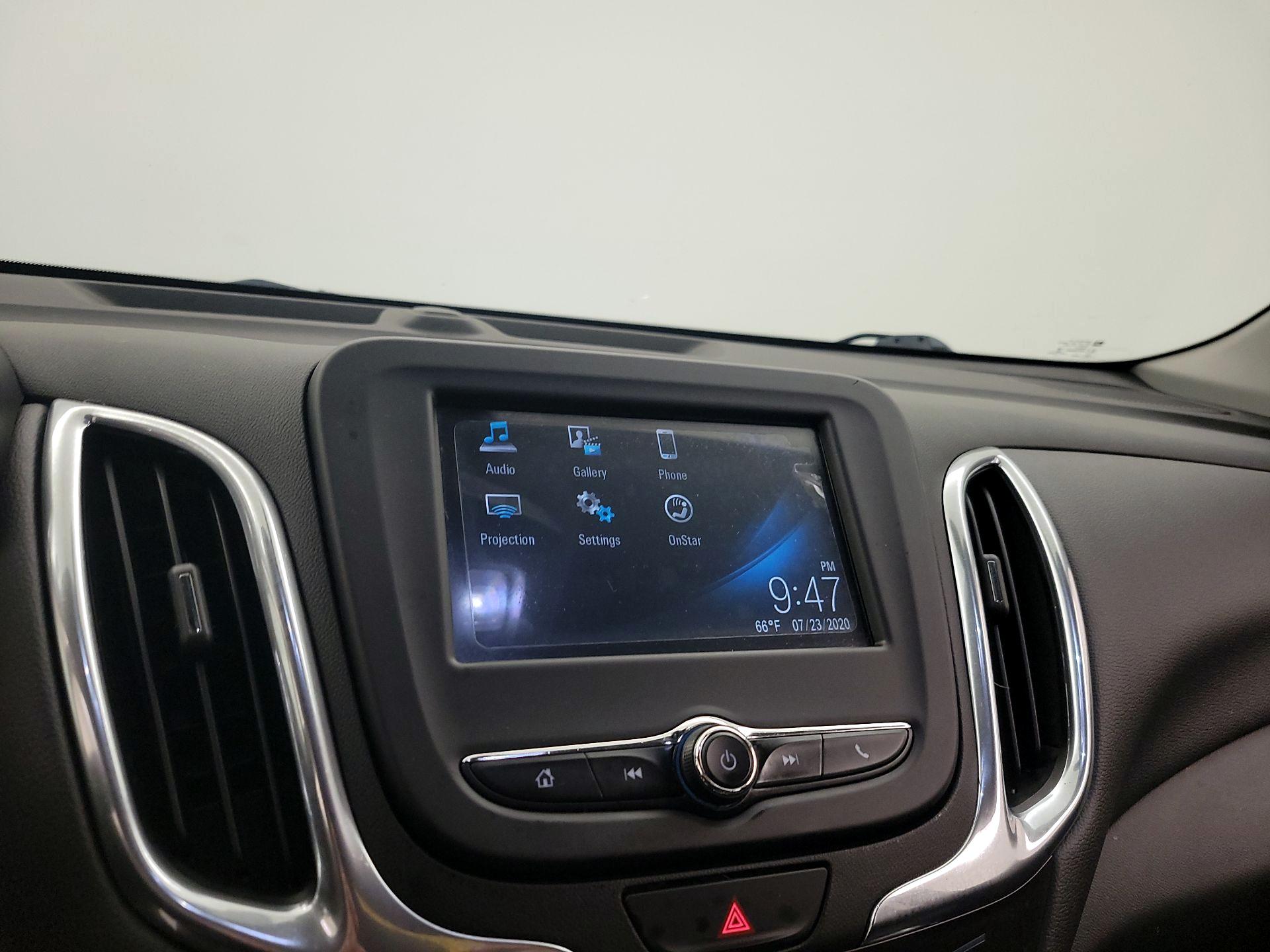 Thumbnail: 2018 Chevrolet Equinox - 15