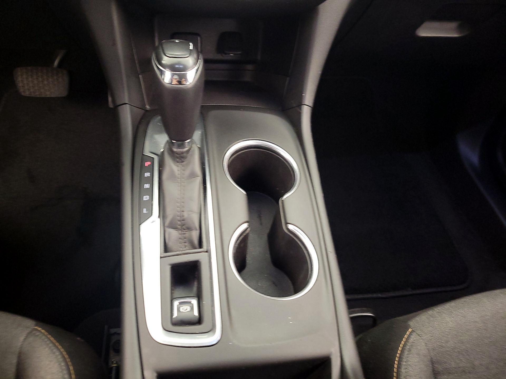 Thumbnail: 2018 Chevrolet Equinox - 17