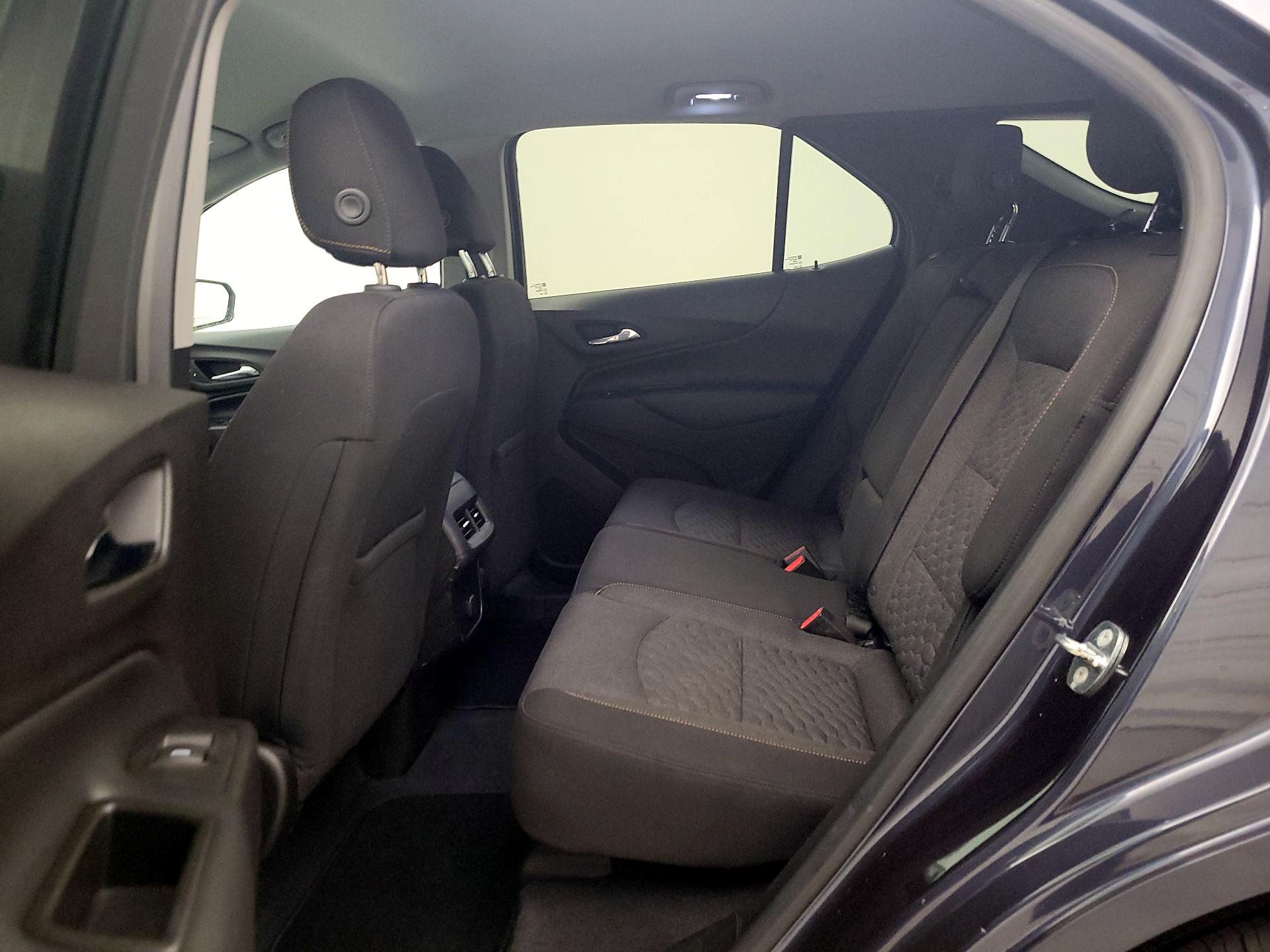 Thumbnail: 2018 Chevrolet Equinox - 19