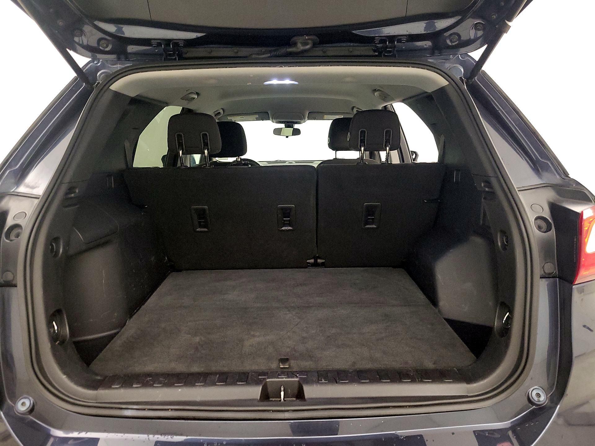 Thumbnail: 2018 Chevrolet Equinox - 20