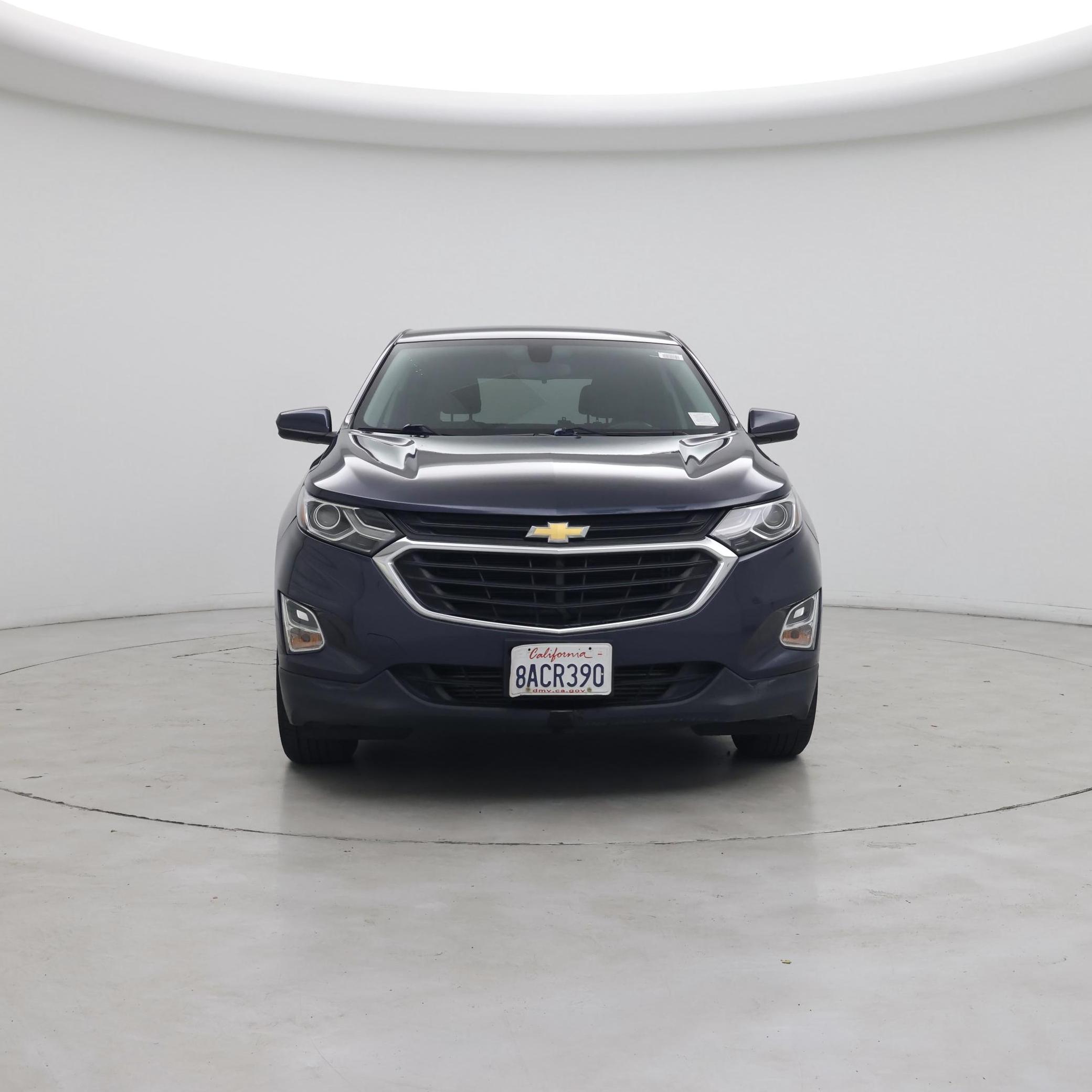 Thumbnail: 2018 Chevrolet Equinox - 5