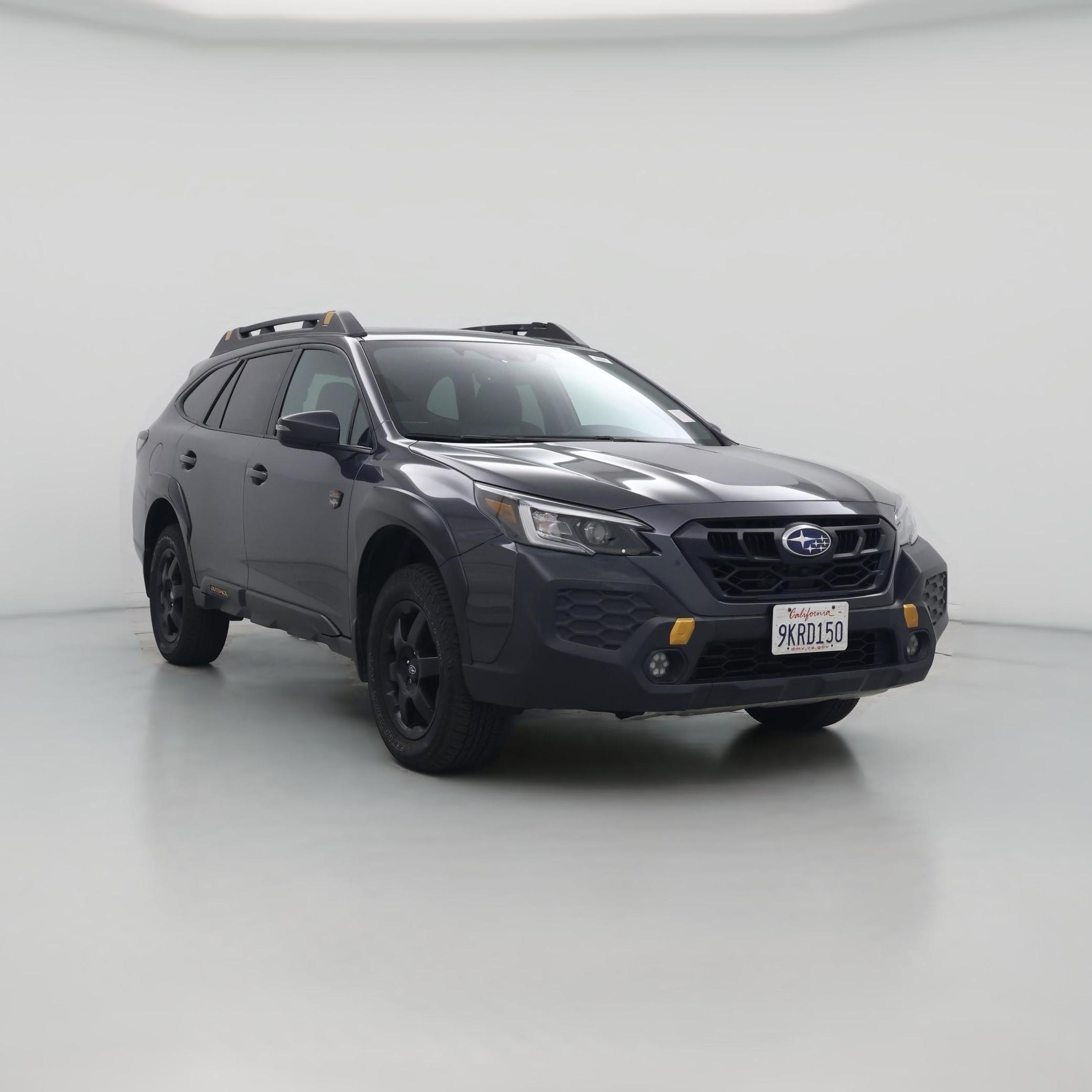 Thumbnail: 2024 Subaru Outback - 1