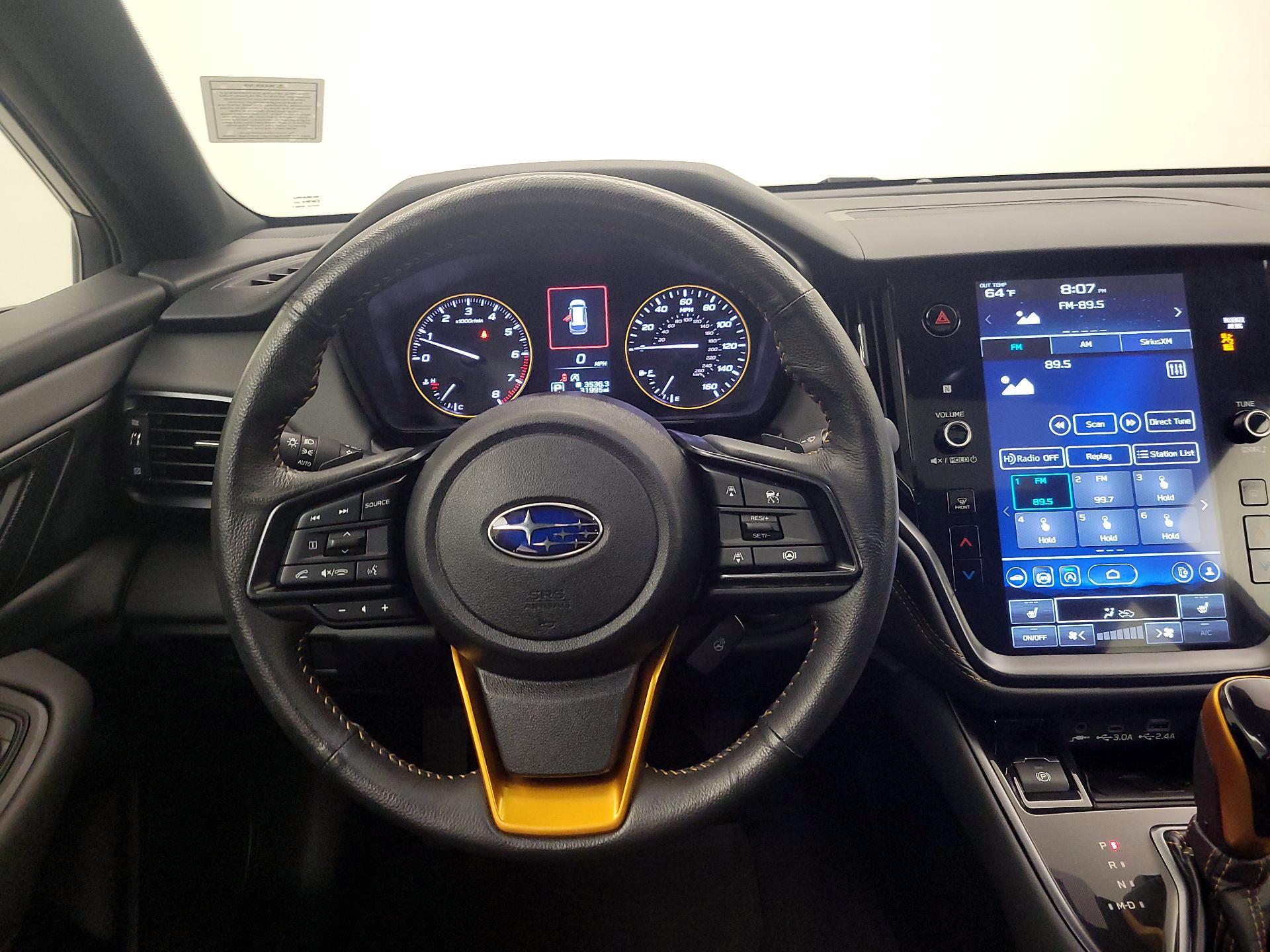 Thumbnail: 2024 Subaru Outback - 10