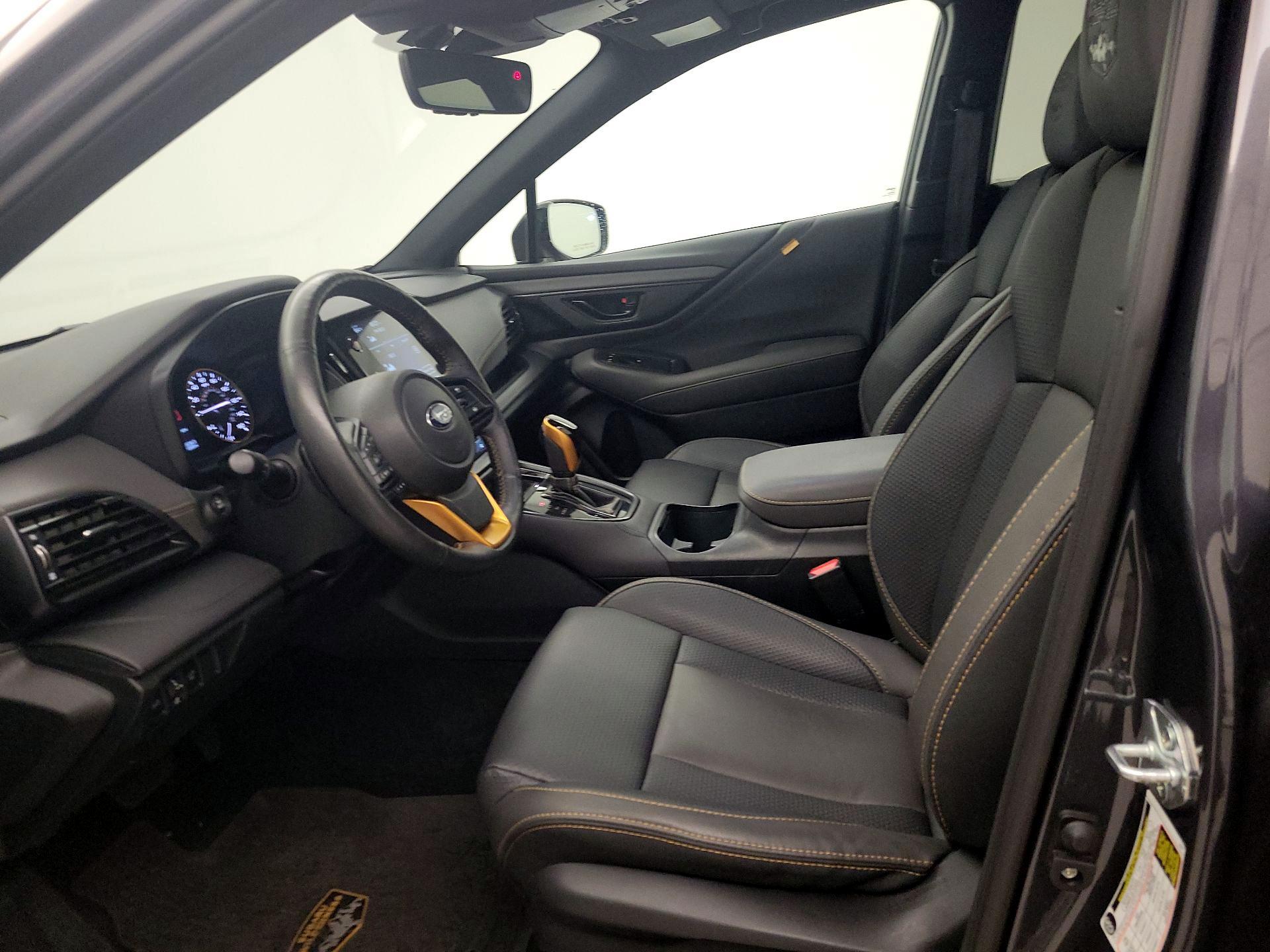 Thumbnail: 2024 Subaru Outback - 11