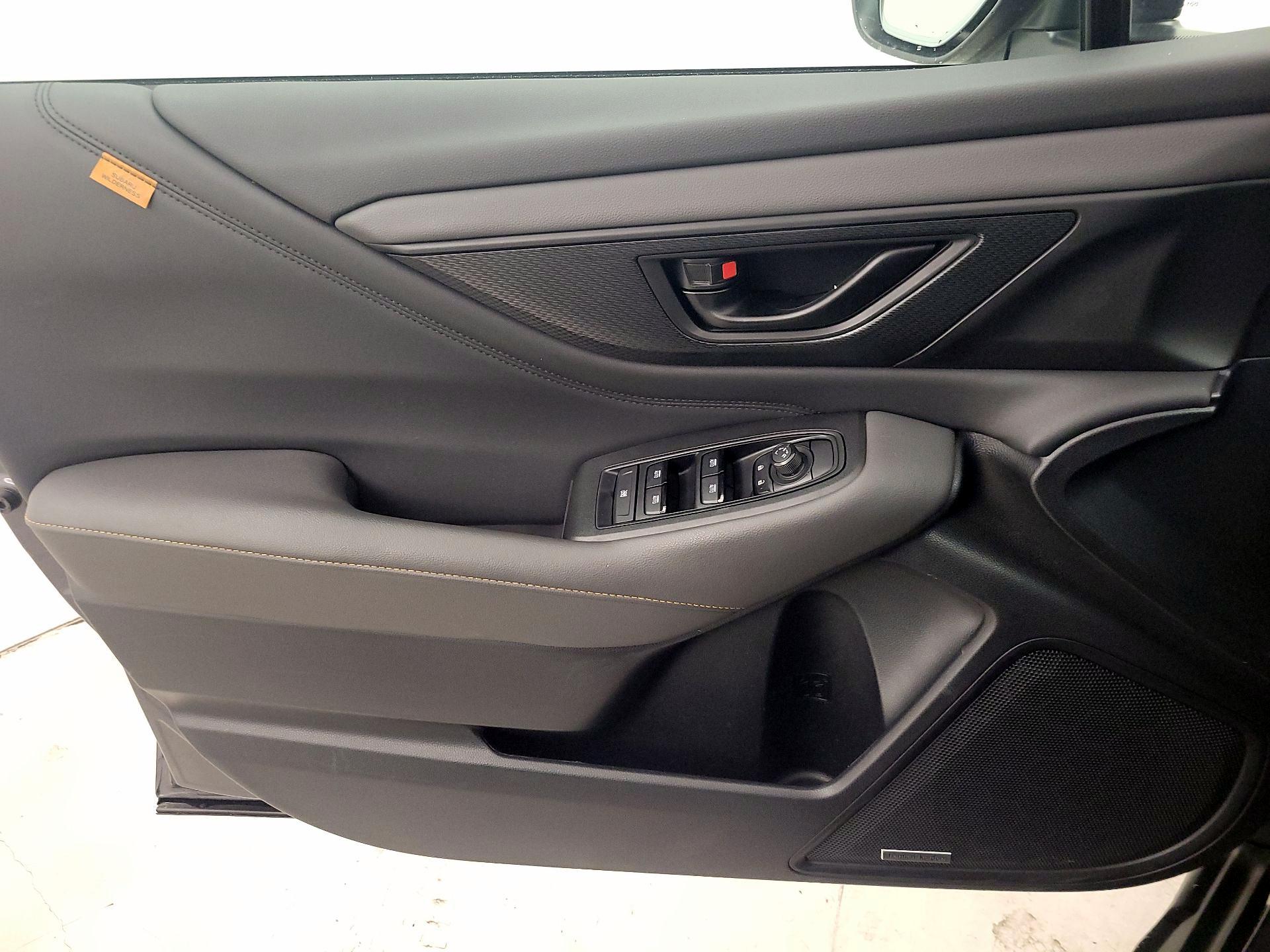 Thumbnail: 2024 Subaru Outback - 12