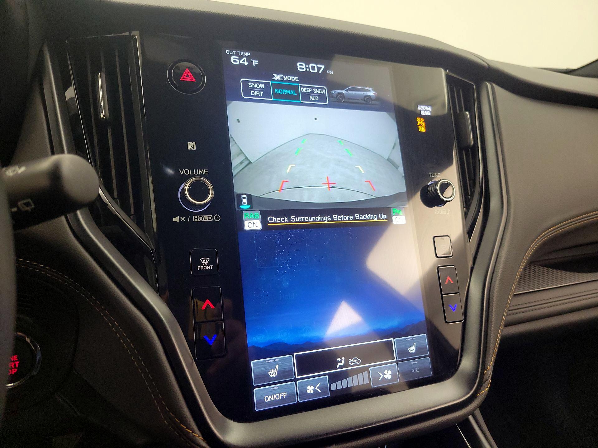 Thumbnail: 2024 Subaru Outback - 14