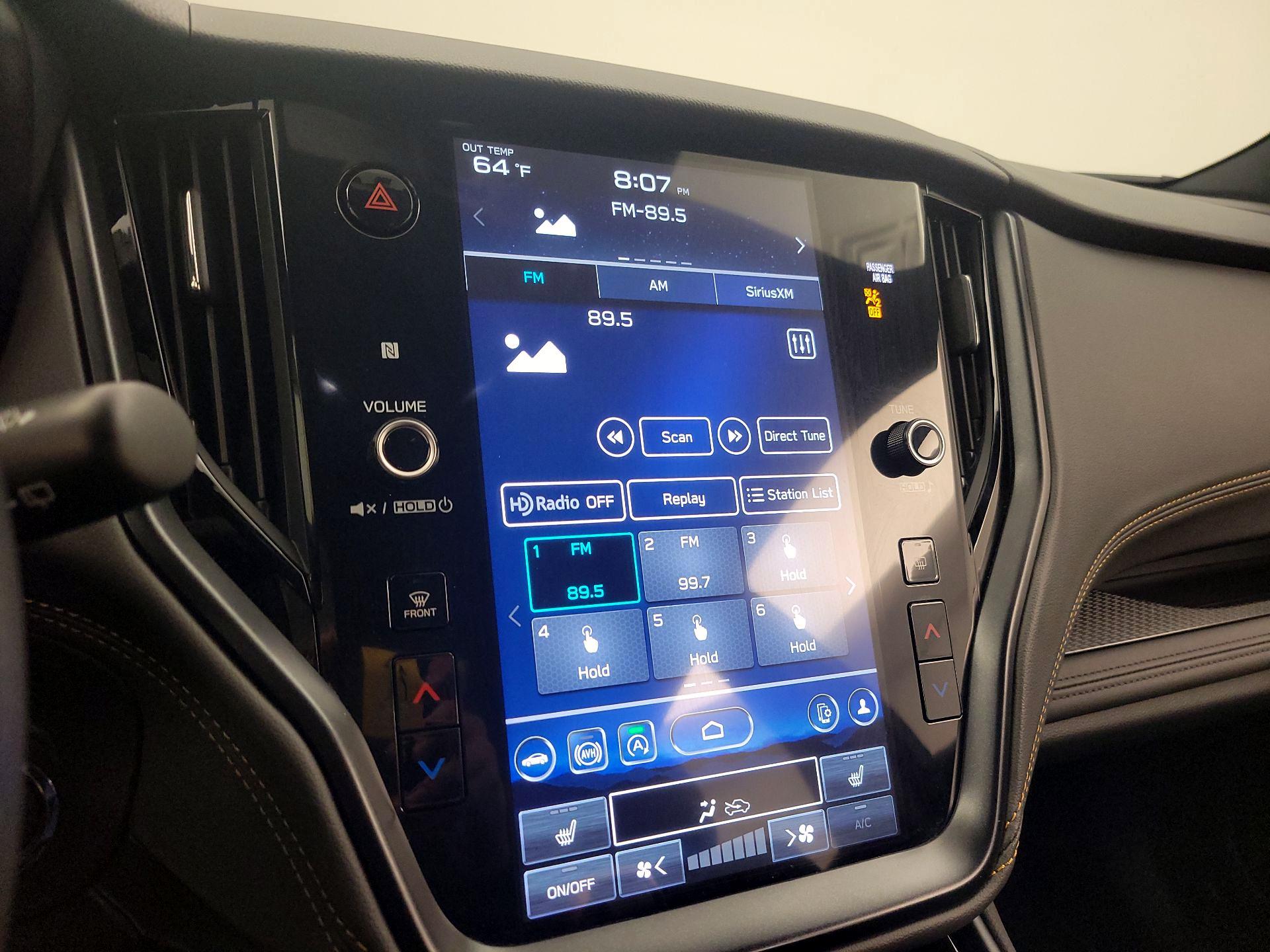 Thumbnail: 2024 Subaru Outback - 15