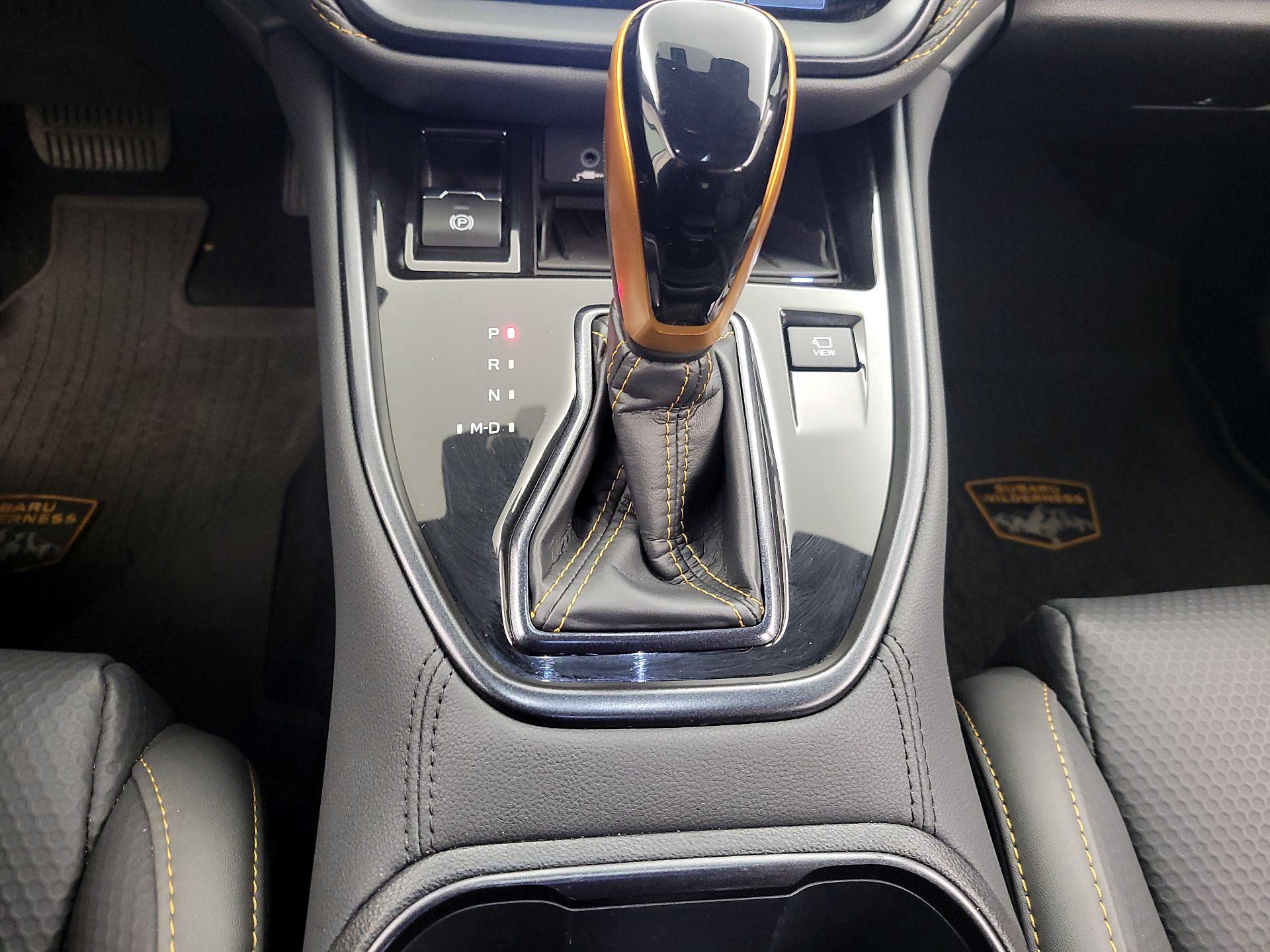 Thumbnail: 2024 Subaru Outback - 17