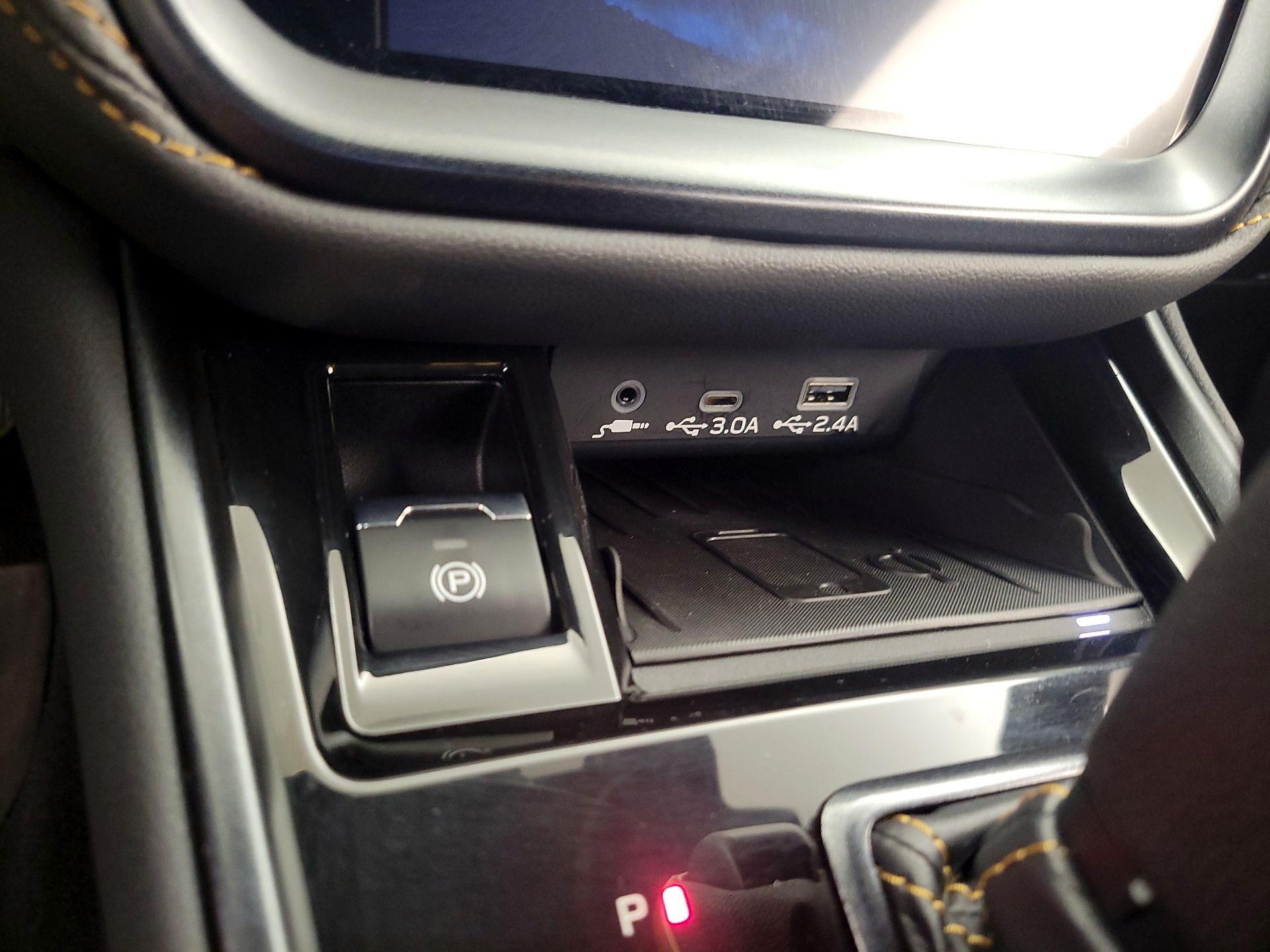 Thumbnail: 2024 Subaru Outback - 18