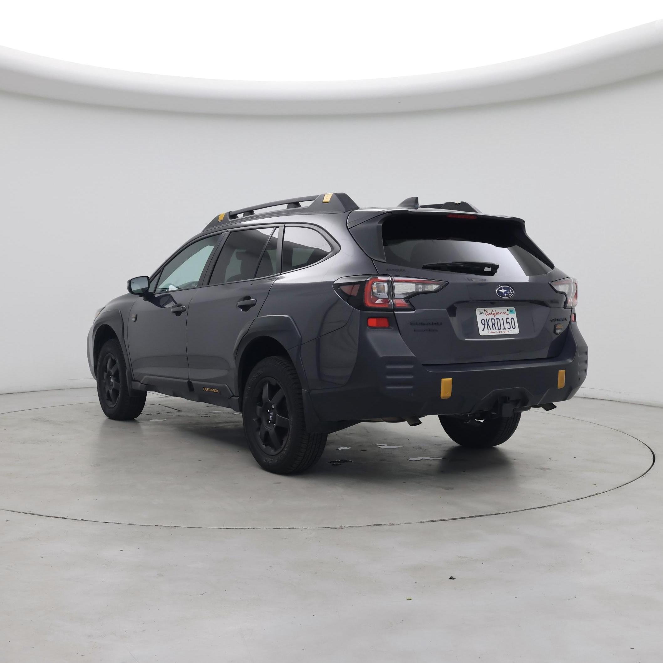 Thumbnail: 2024 Subaru Outback - 2