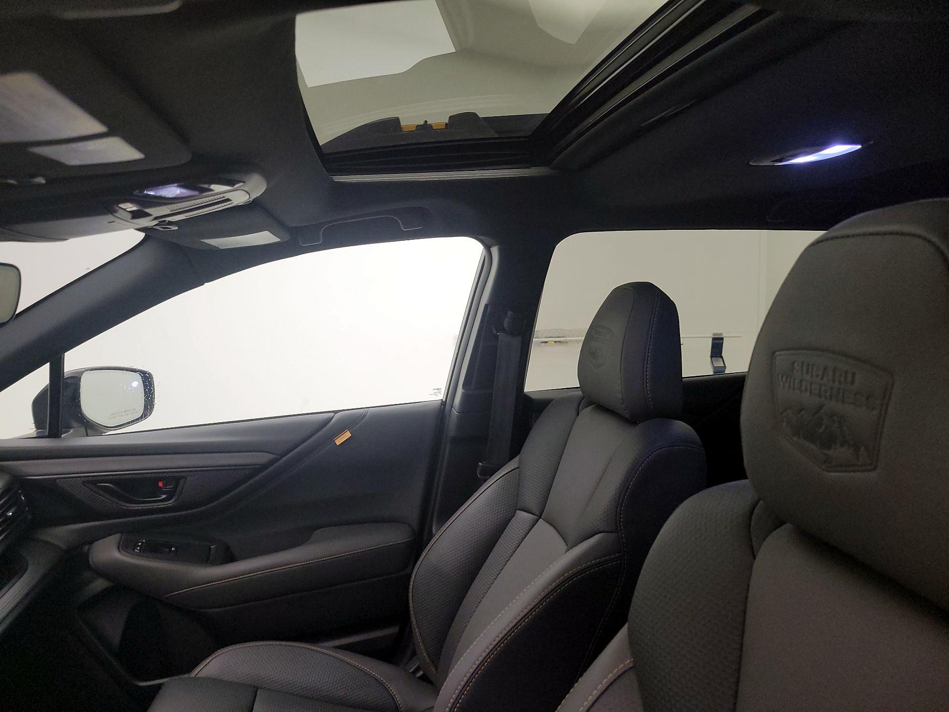 Thumbnail: 2024 Subaru Outback - 19