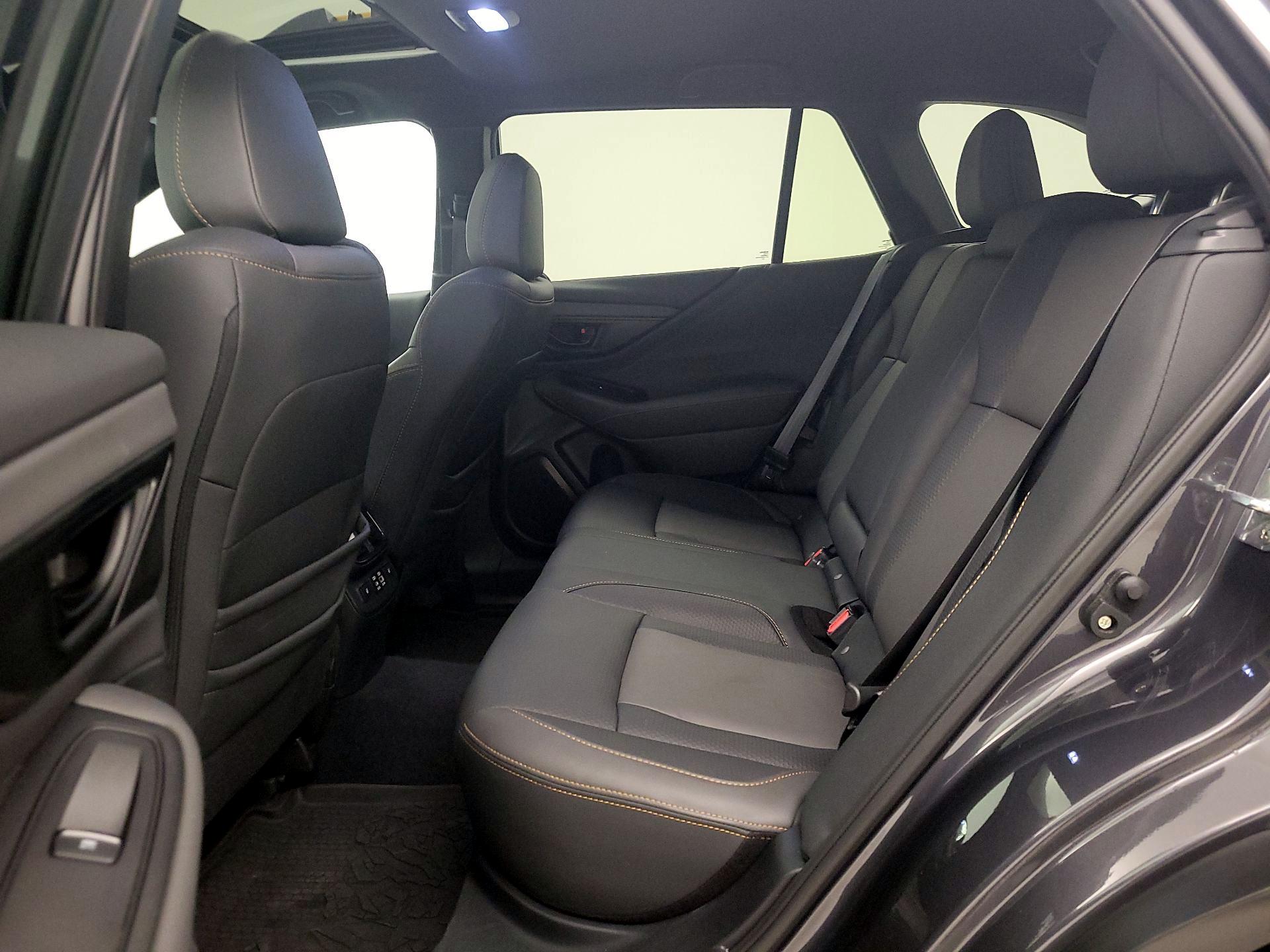 Thumbnail: 2024 Subaru Outback - 20