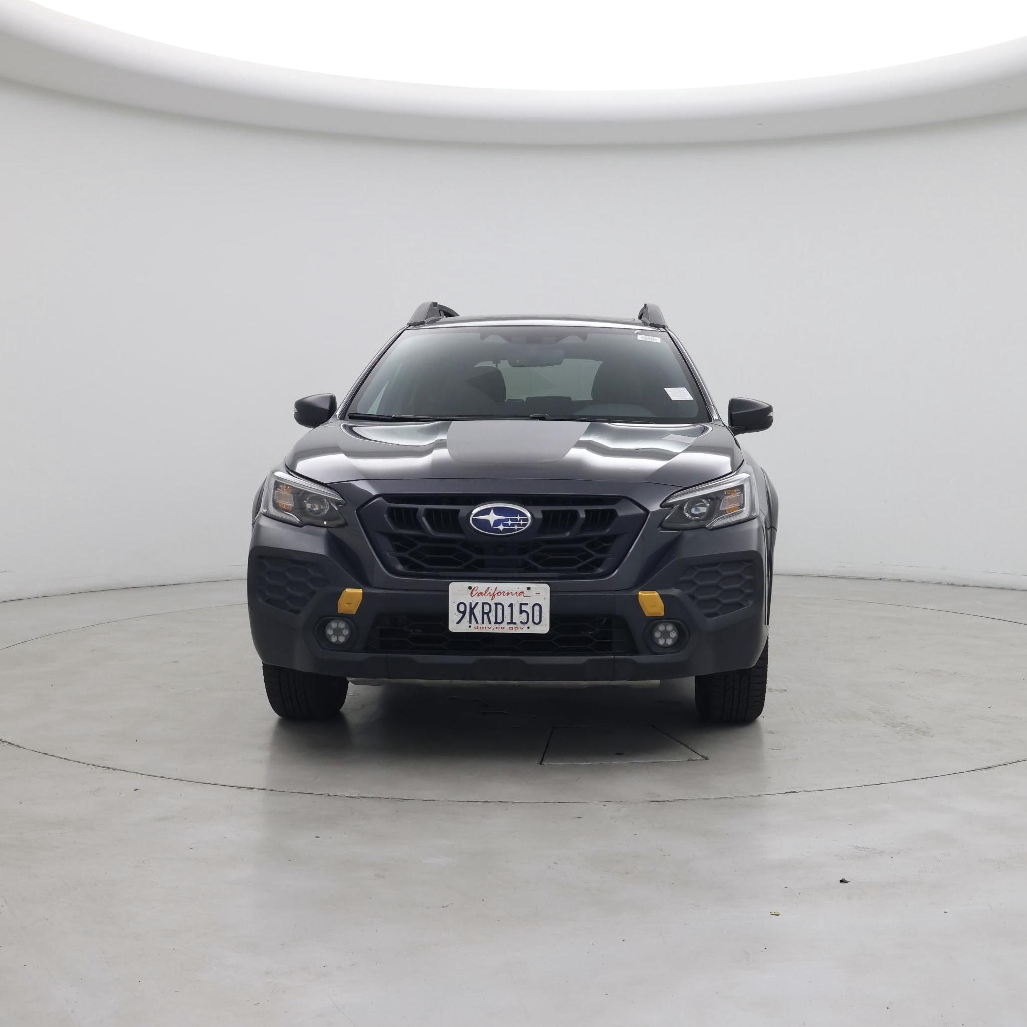 Thumbnail: 2024 Subaru Outback - 5