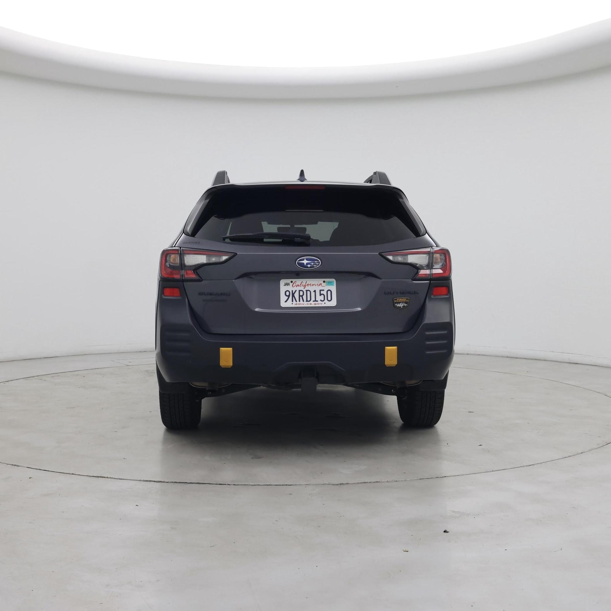 Thumbnail: 2024 Subaru Outback - 6