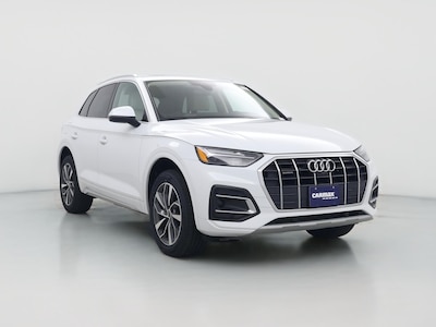 2021 Audi Q5 Premium Plus