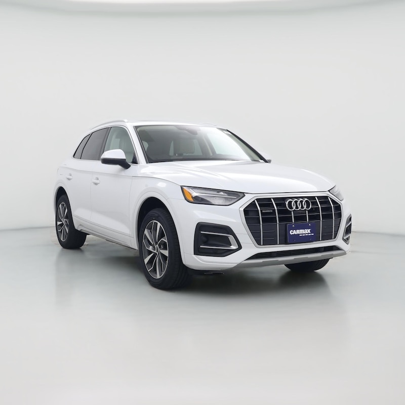 2021 Audi Q5 Premium Plus