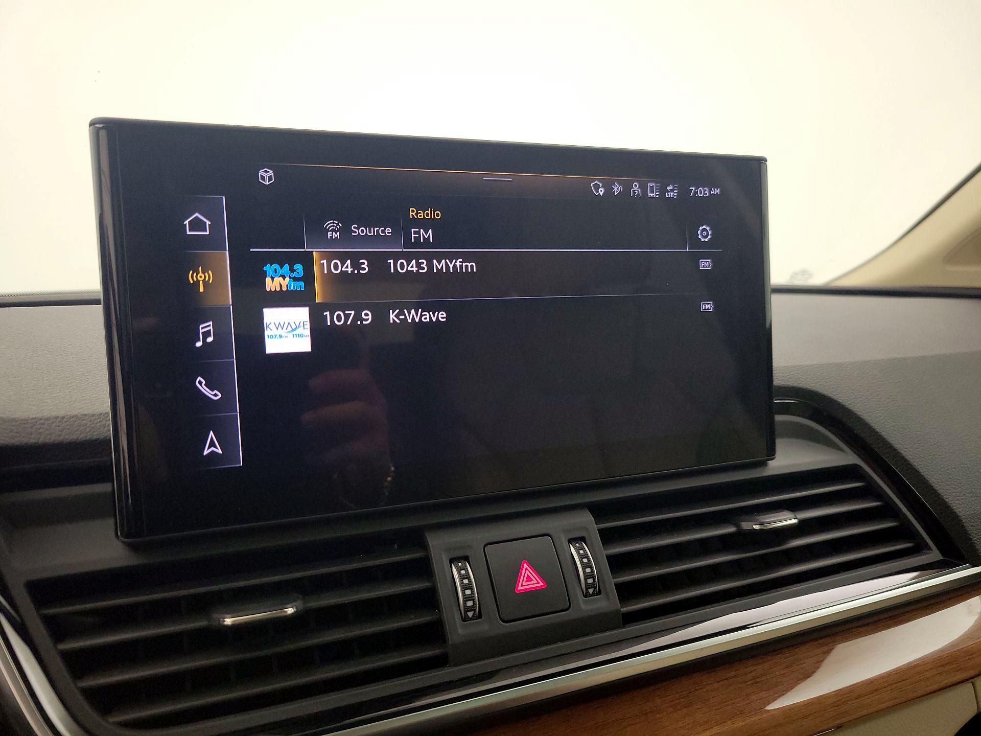 Thumbnail: 2021 Audi Q5 - 15