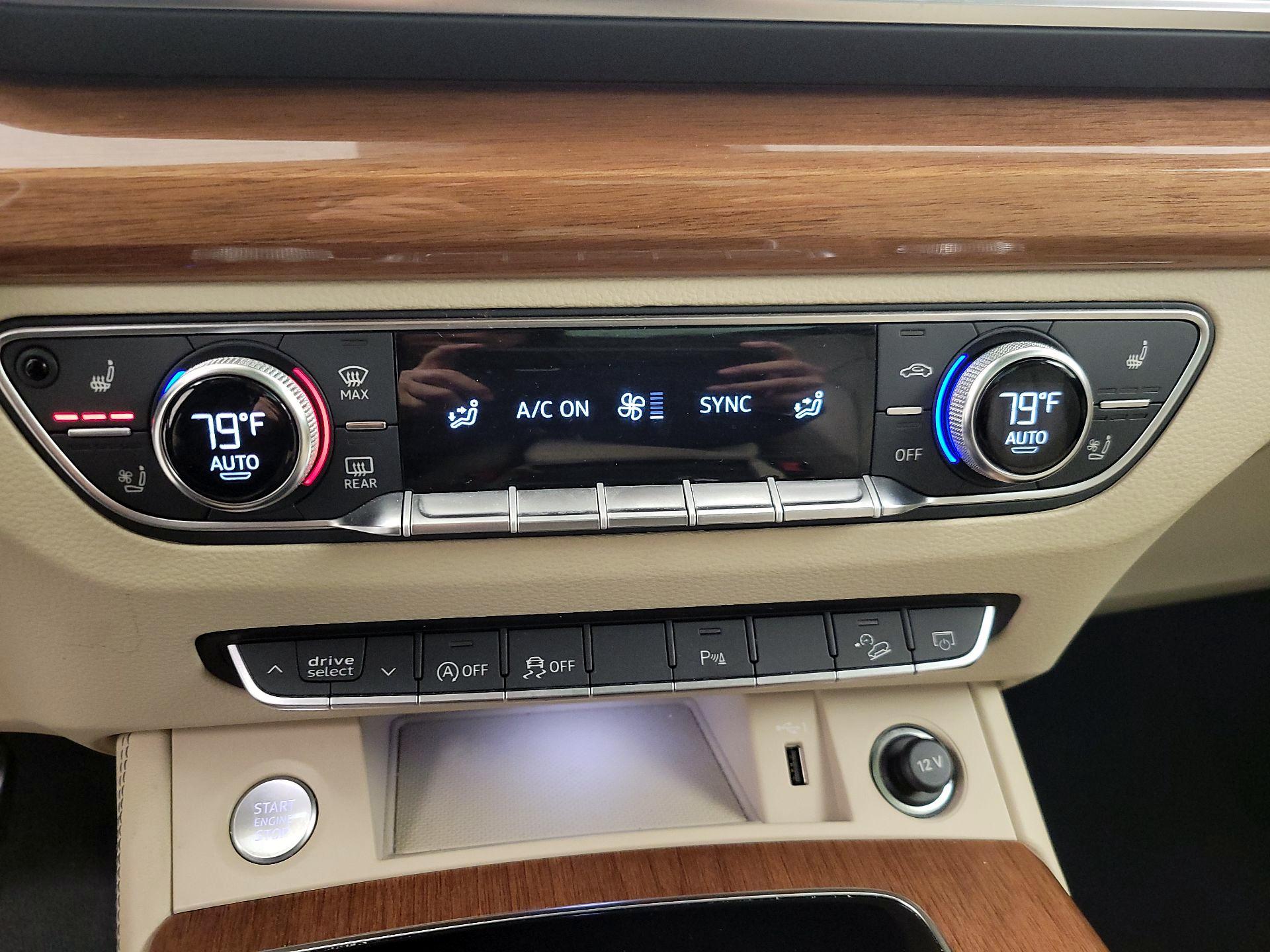 Thumbnail: 2021 Audi Q5 - 16