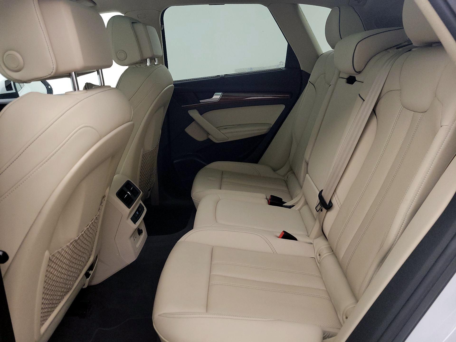 Thumbnail: 2021 Audi Q5 - 20