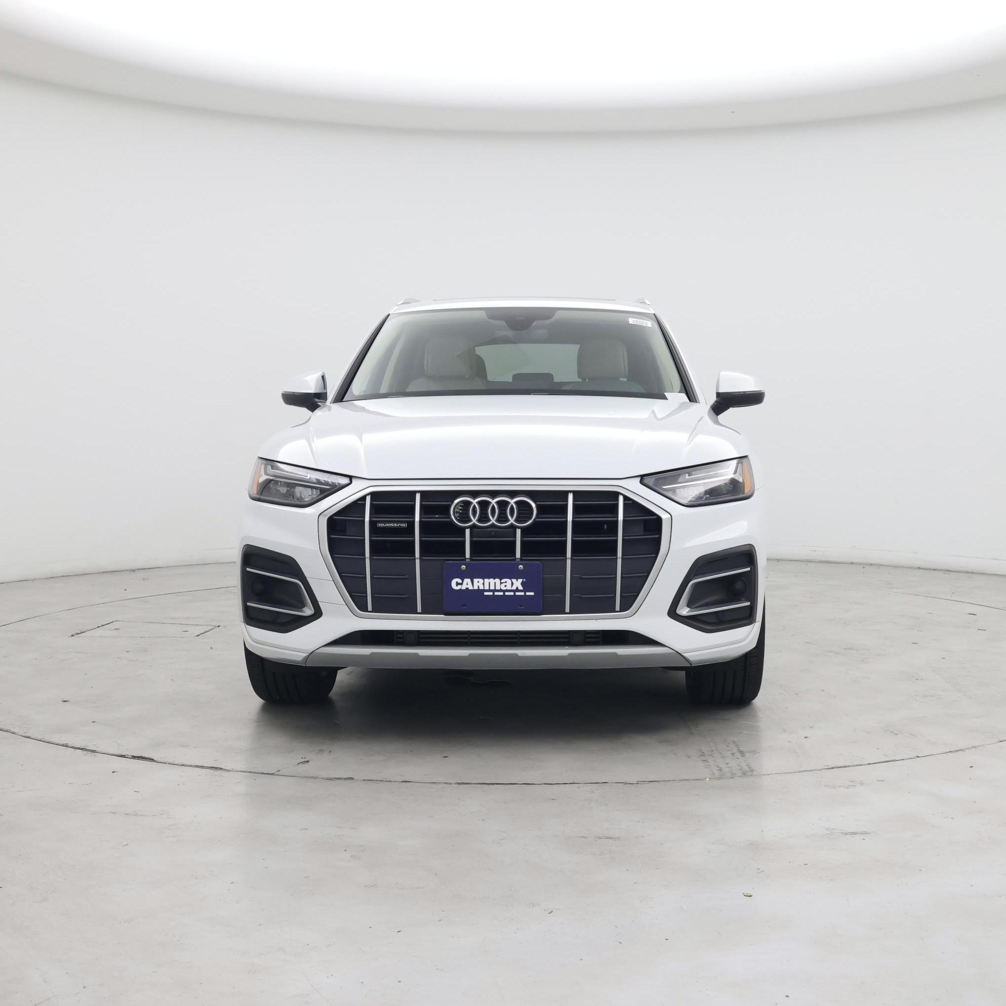 Thumbnail: 2021 Audi Q5 - 5