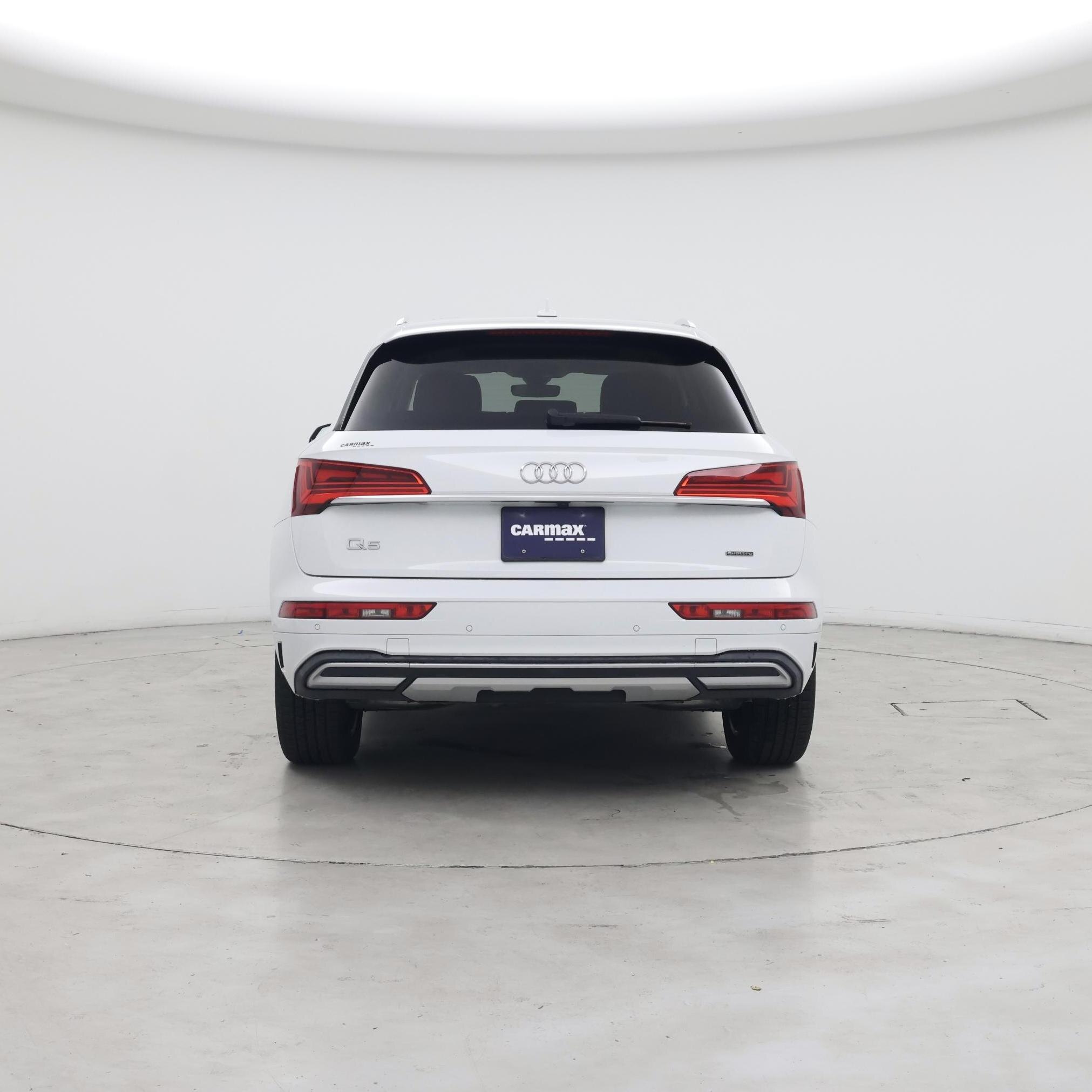 Thumbnail: 2021 Audi Q5 - 6