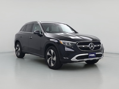 2024 Mercedes-Benz GLC300
