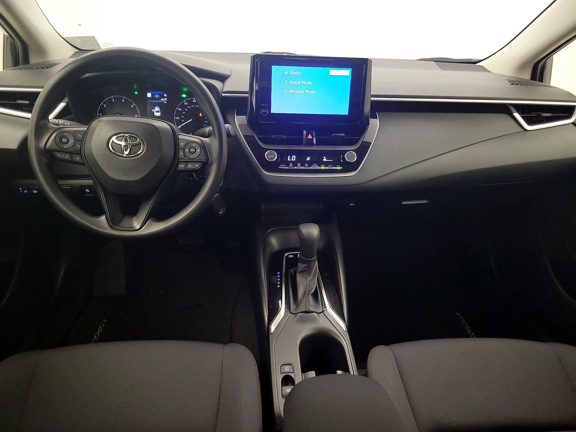 Thumbnail: 2023 Toyota Corolla - 9