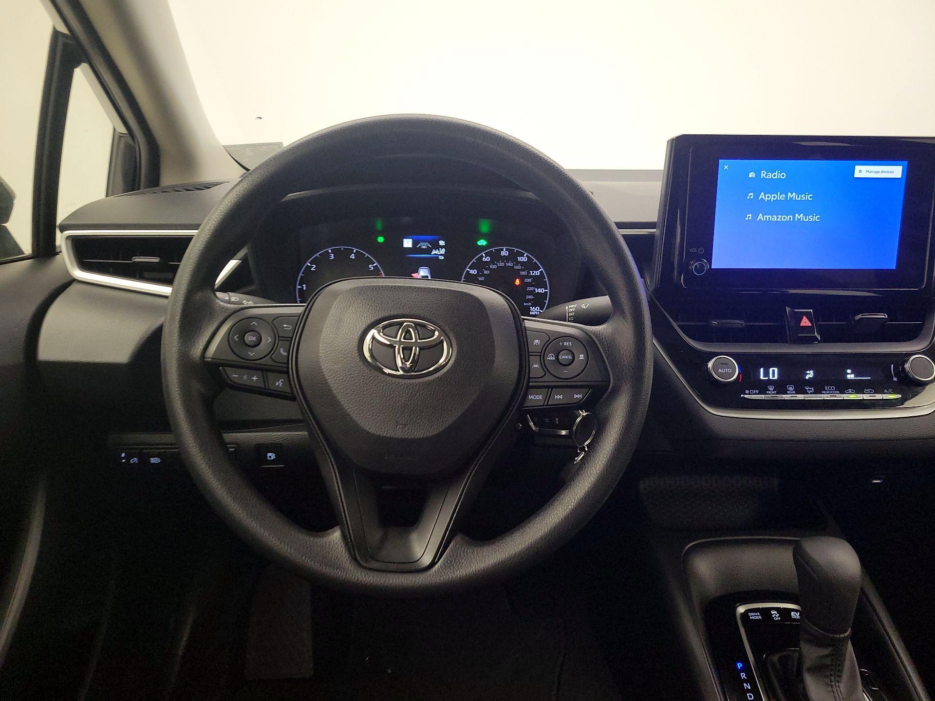 Thumbnail: 2023 Toyota Corolla - 10