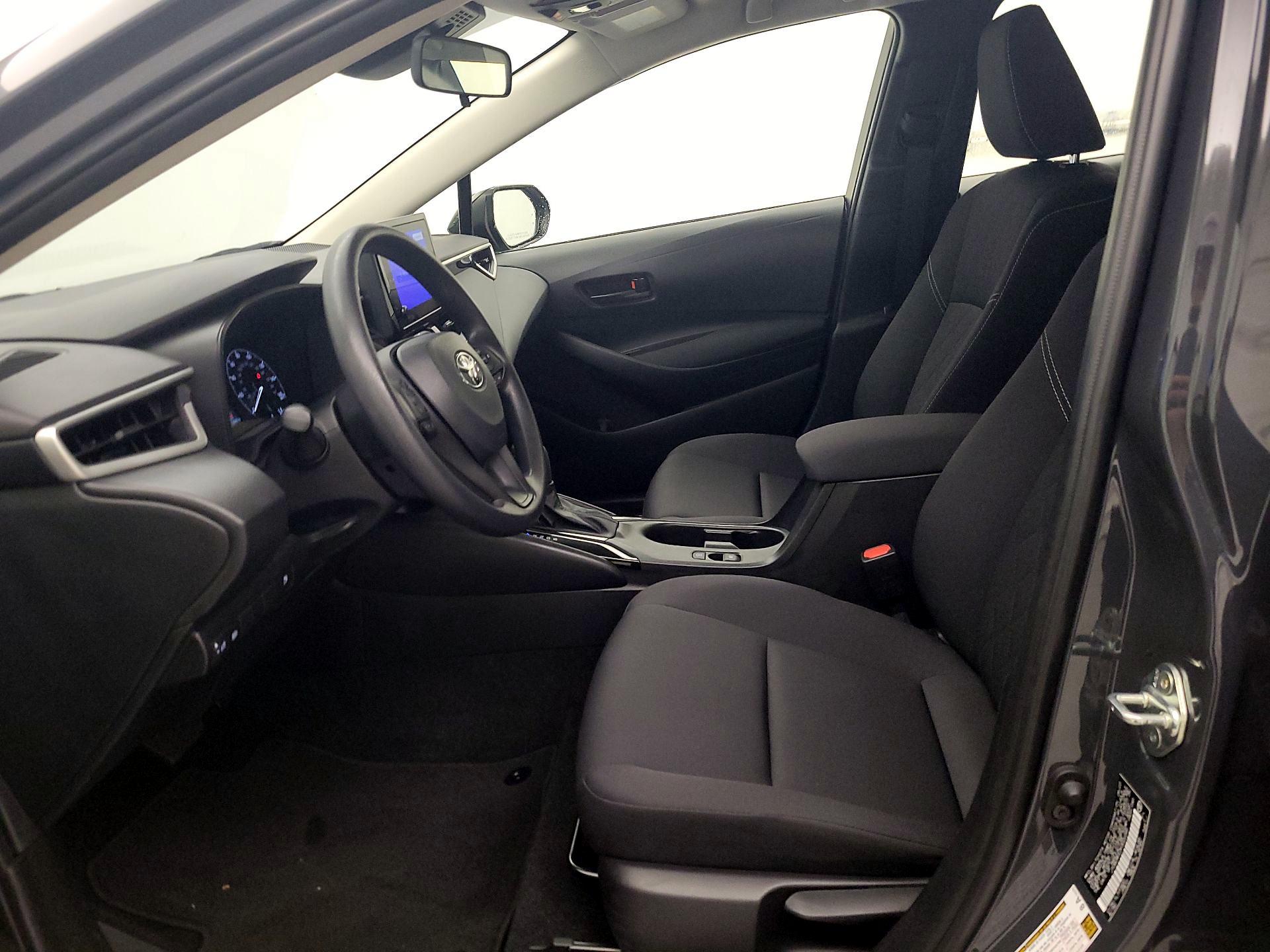 Thumbnail: 2023 Toyota Corolla - 11