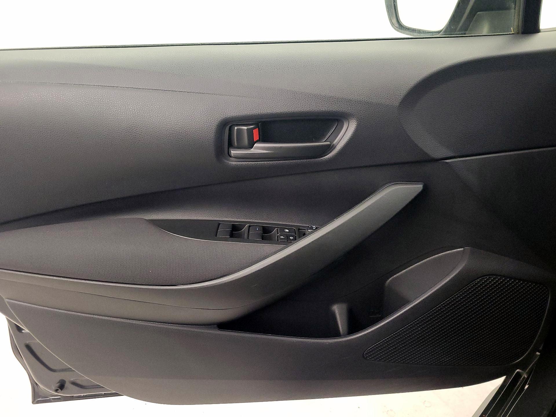 Thumbnail: 2023 Toyota Corolla - 12