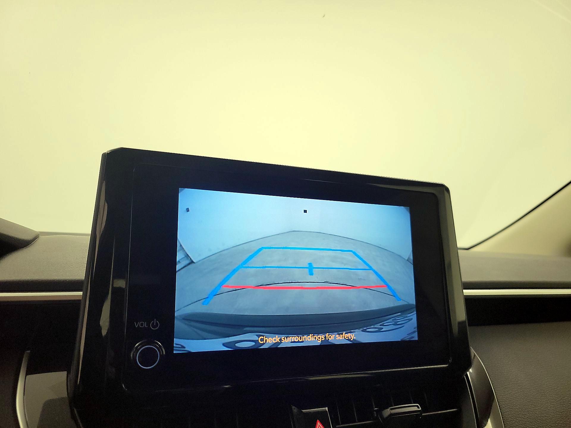 Thumbnail: 2023 Toyota Corolla - 14