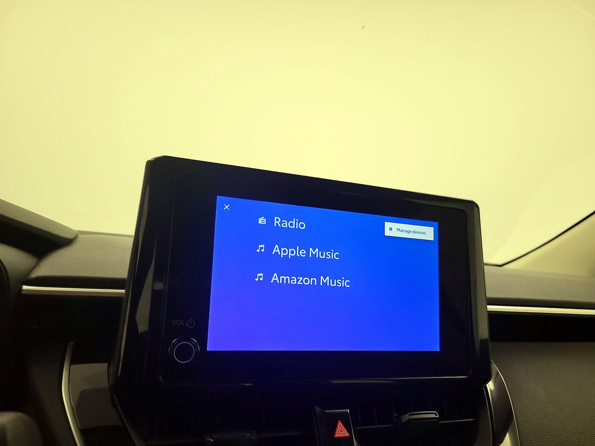 Thumbnail: 2023 Toyota Corolla - 15