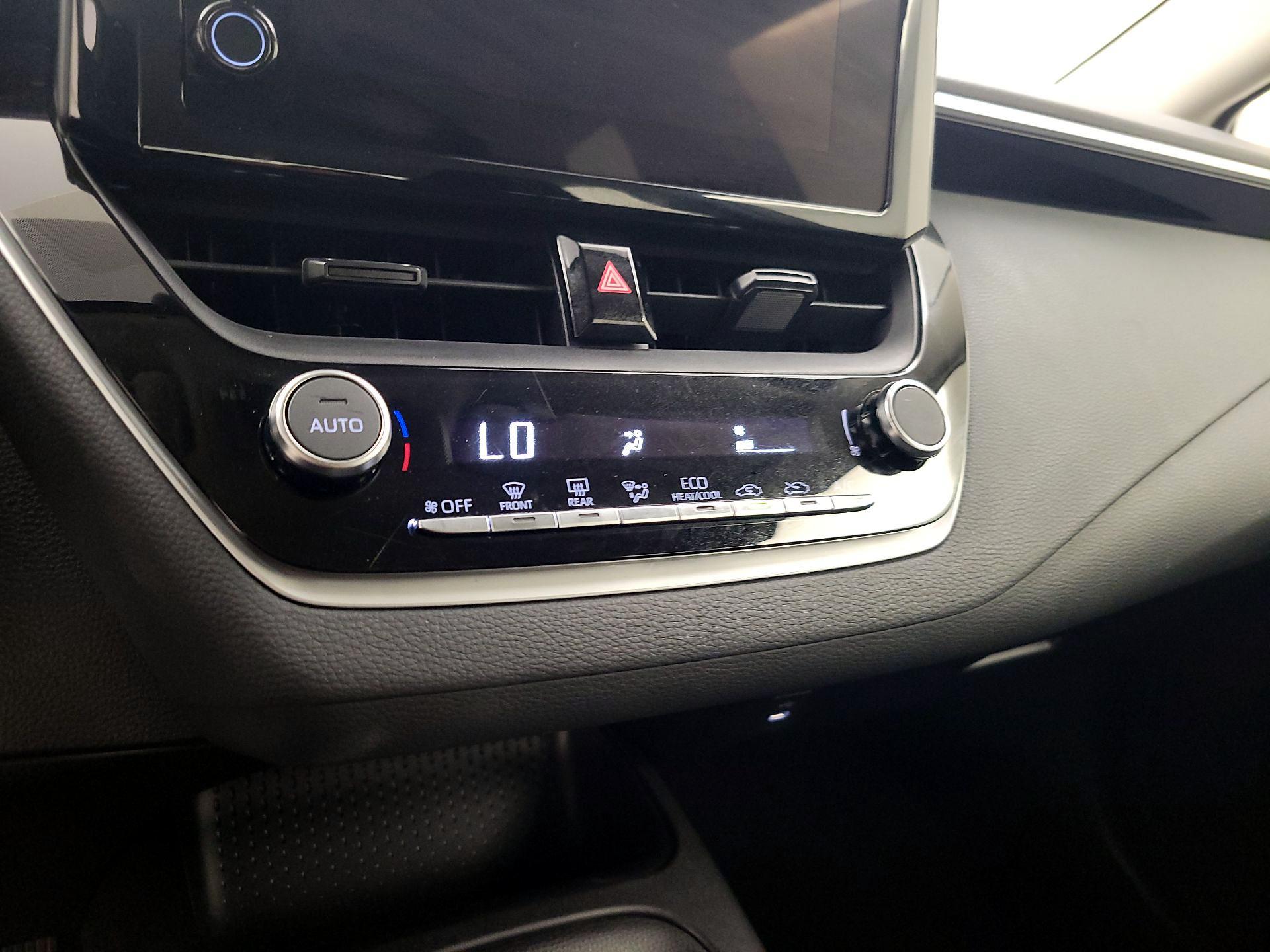 Thumbnail: 2023 Toyota Corolla - 16