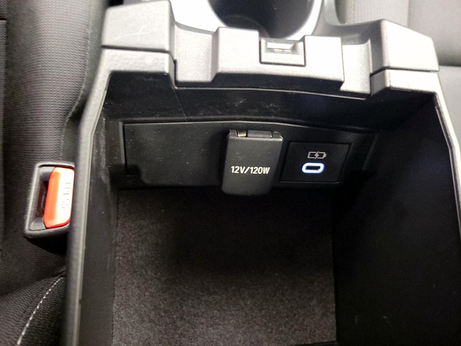 Thumbnail: 2023 Toyota Corolla - 18